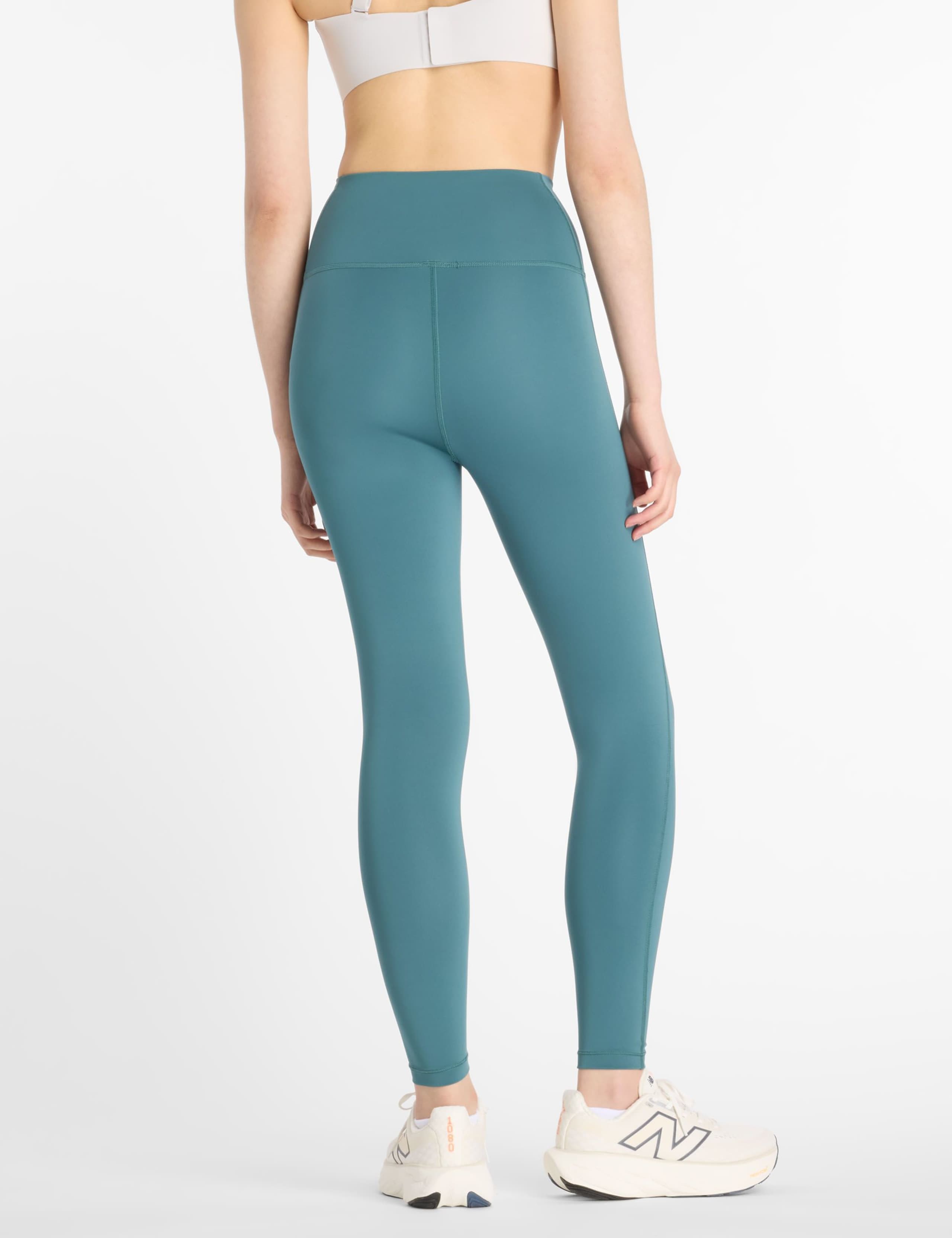 Harmony High Waisted Leggings 4 of 5
