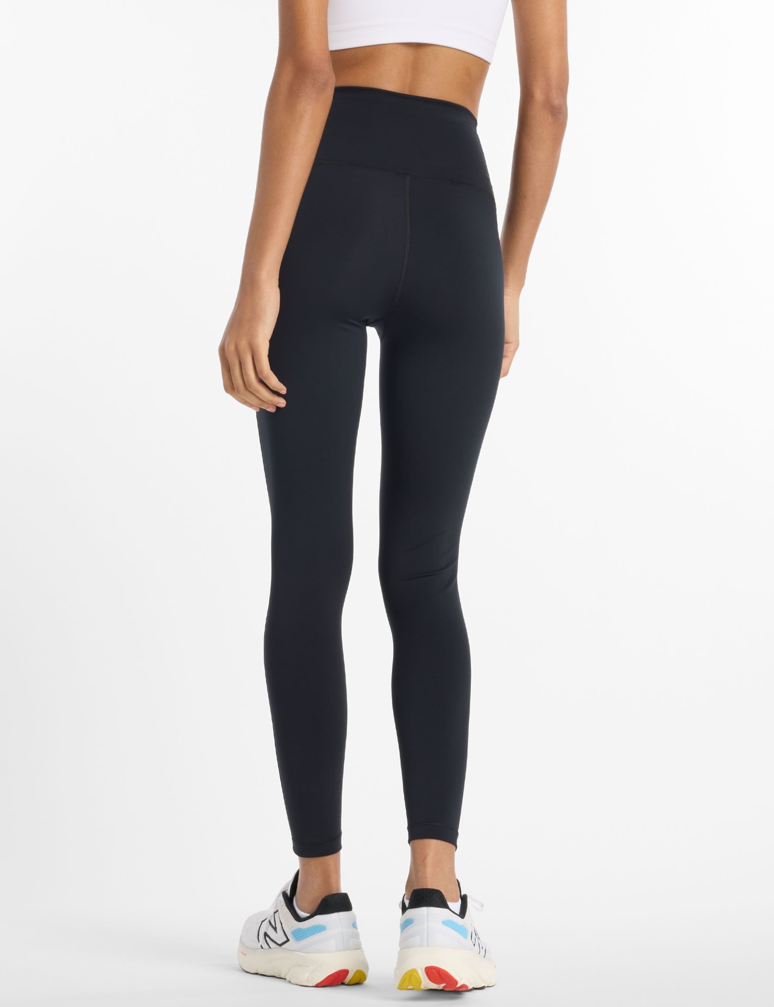 Harmony High Waisted Leggings 2 of 5