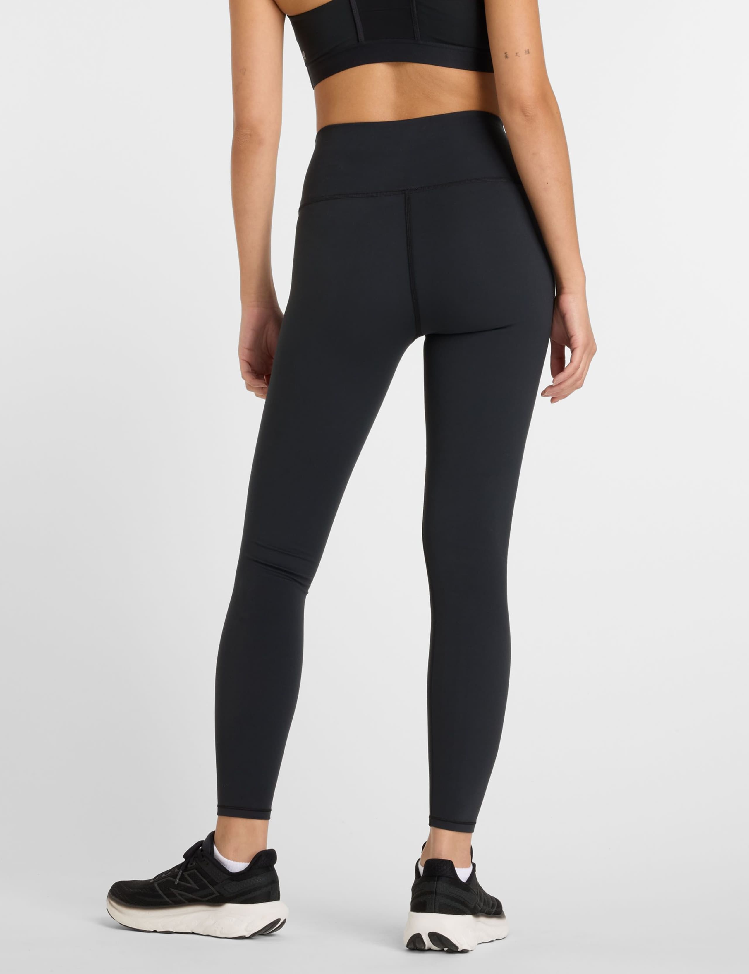 Harmony High Waisted Leggings 2 of 6
