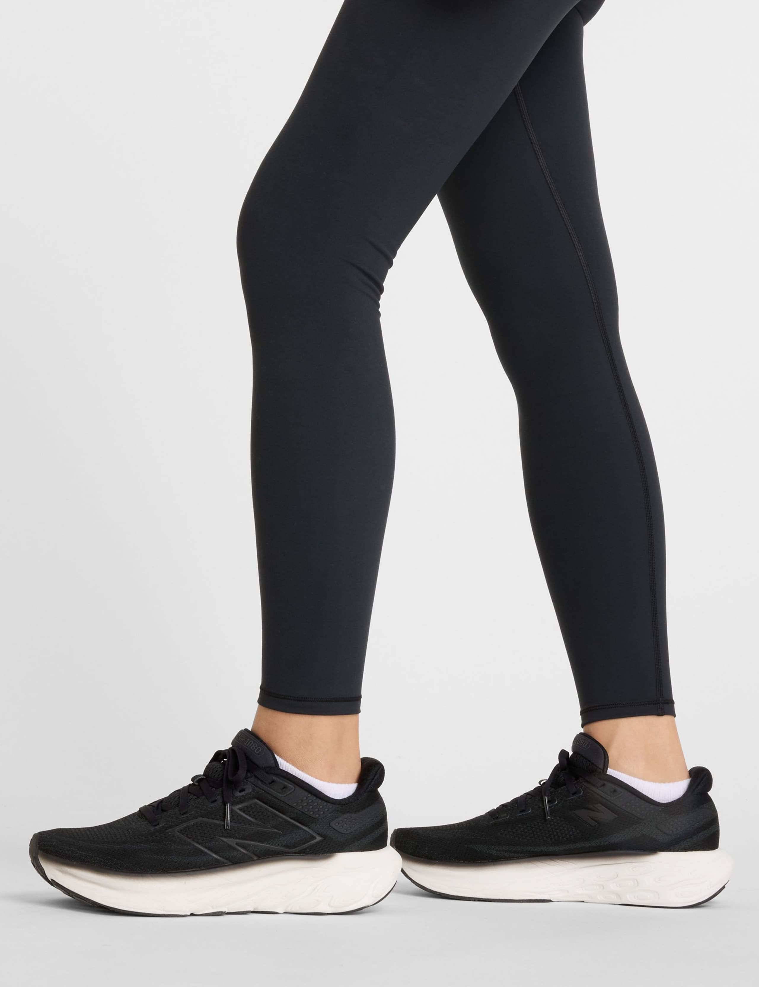 Harmony High Waisted Leggings 4 of 6