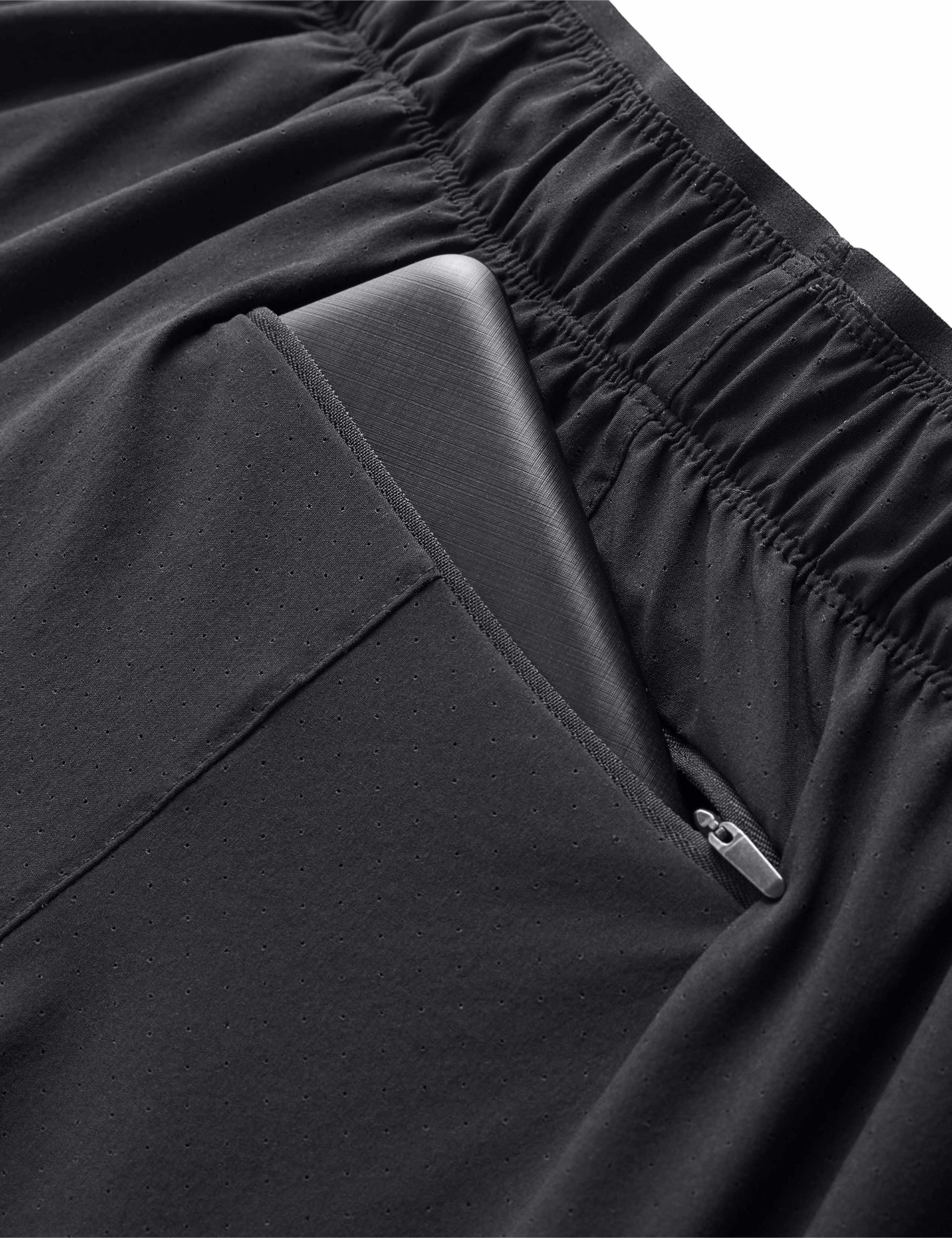 2 in 1 Running Shorts 5 of 7