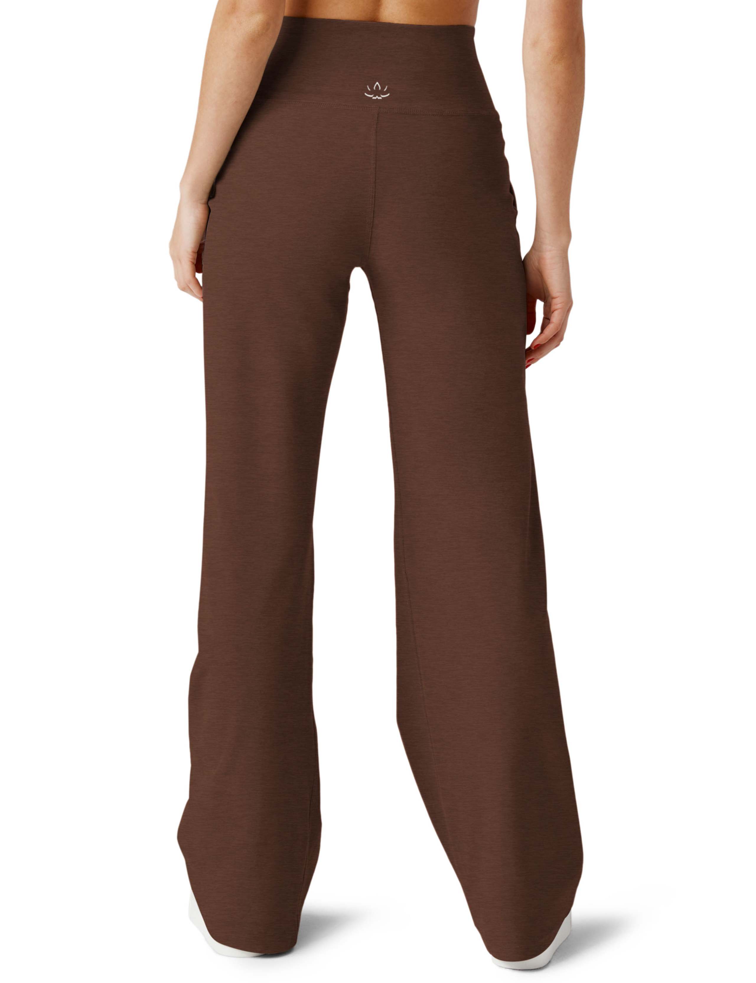 Spacedye Laid Back Wide Leg Joggers 3 of 3