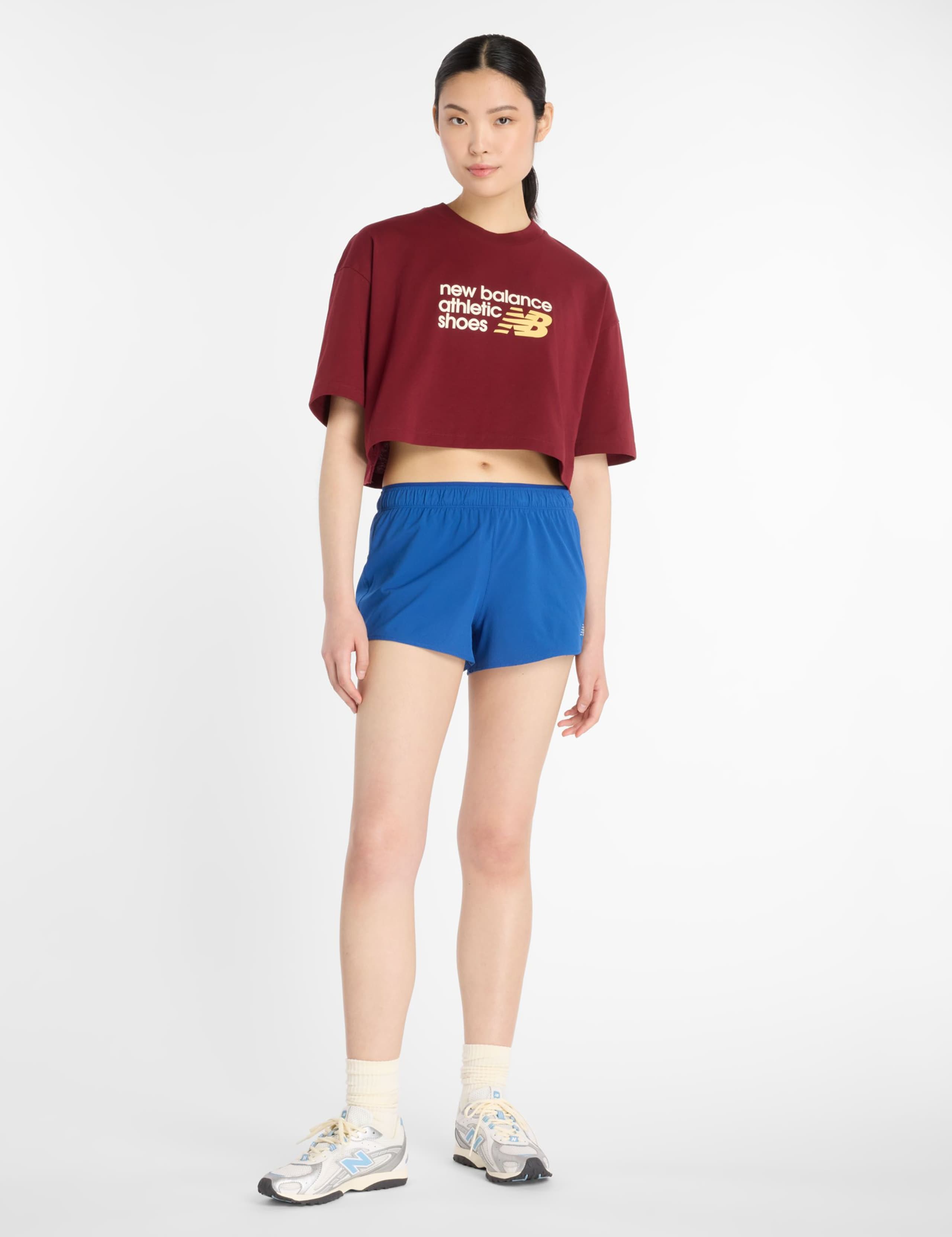 Running Shorts 4 of 7
