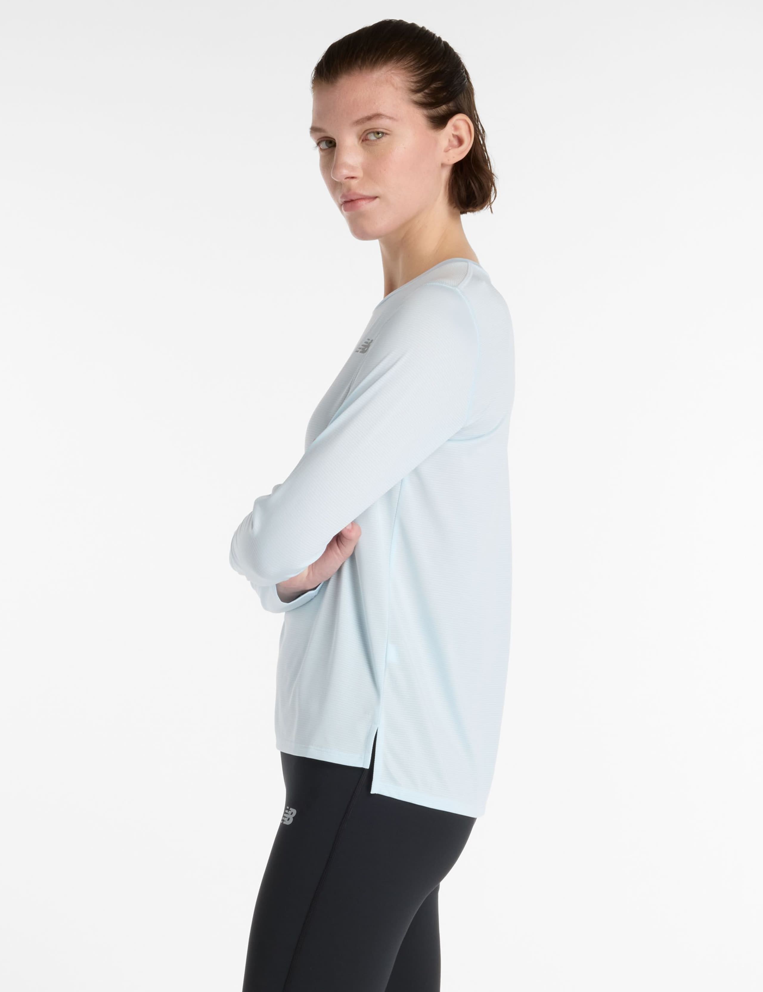 Round Neck Top 2 of 5