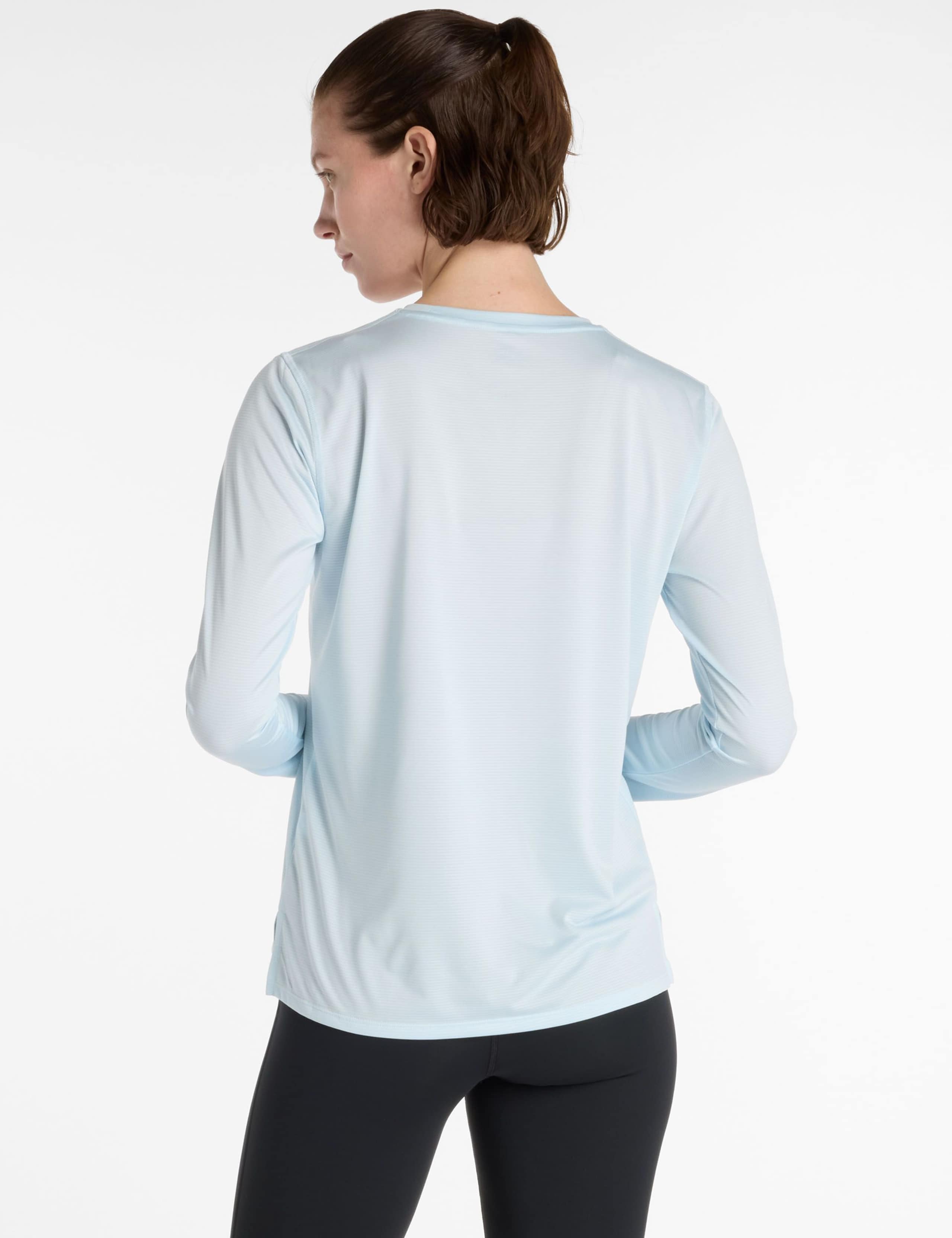 Round Neck Top 3 of 5
