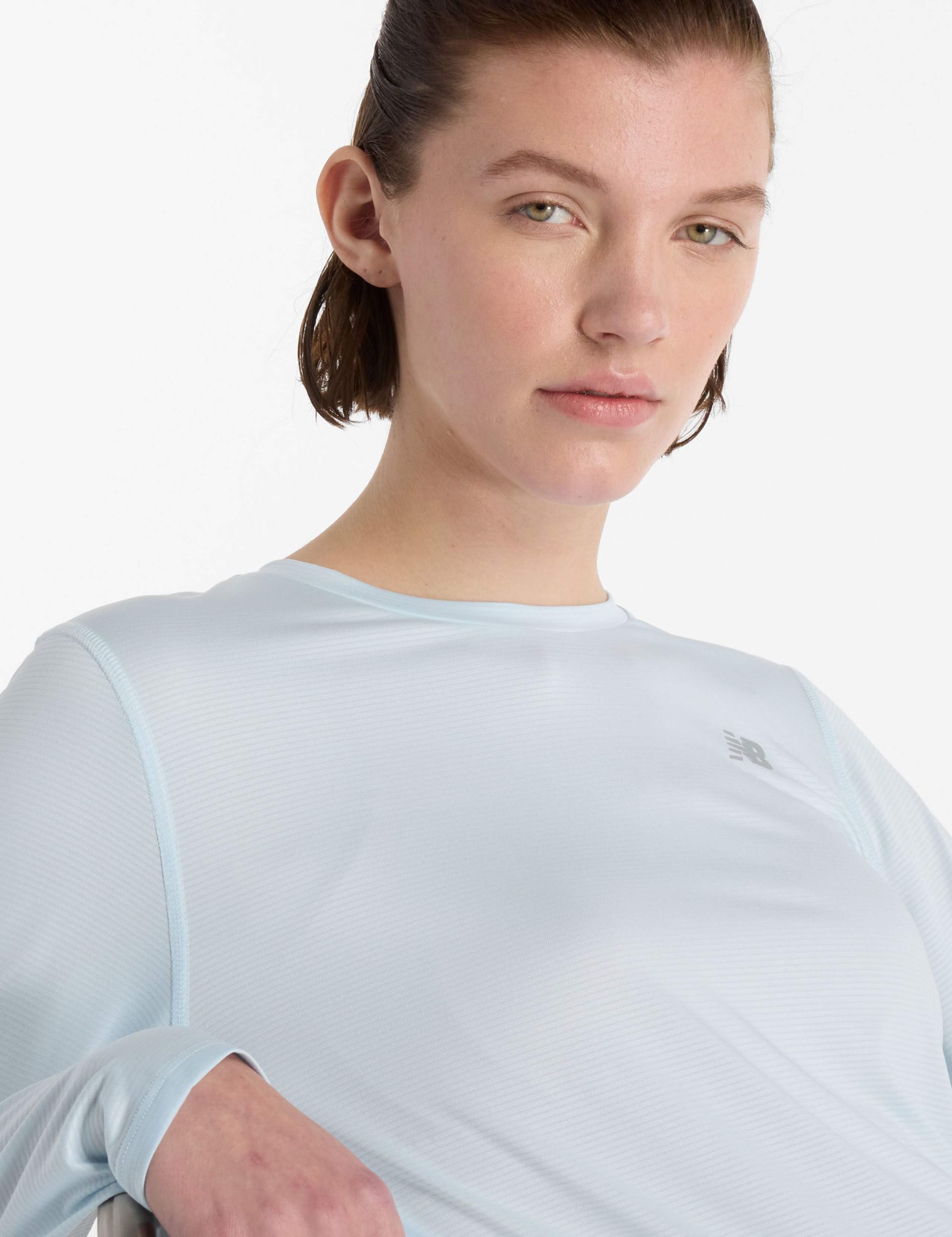 Round Neck Top 4 of 5