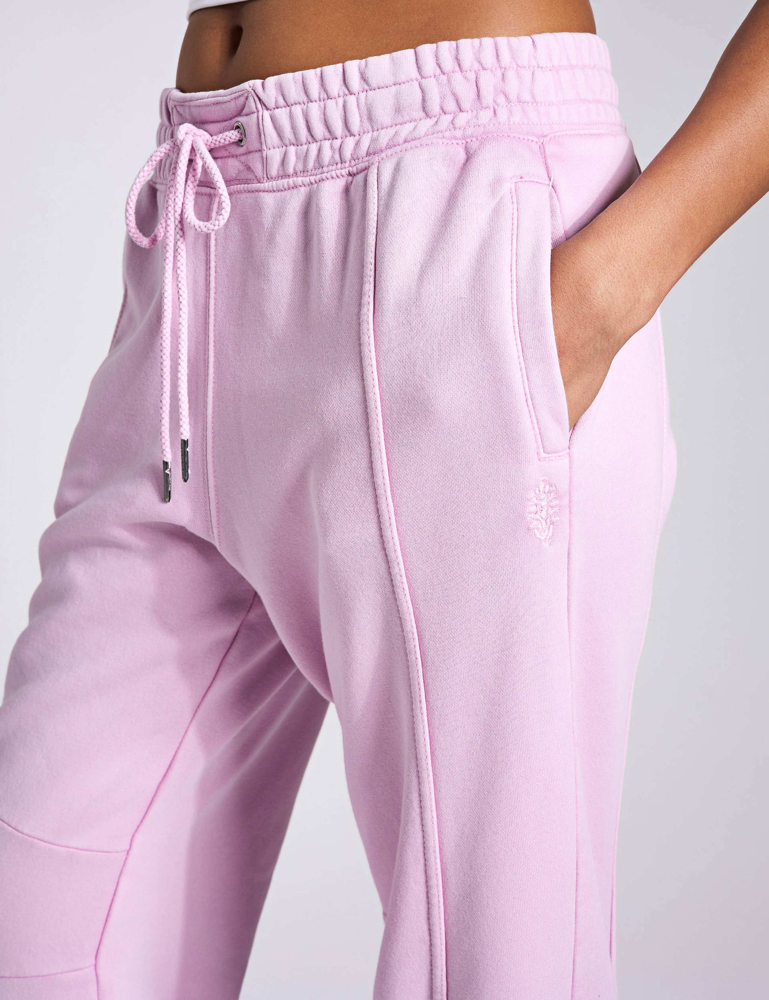 Sprint to the Finish Cotton Rich Joggers 3 of 4