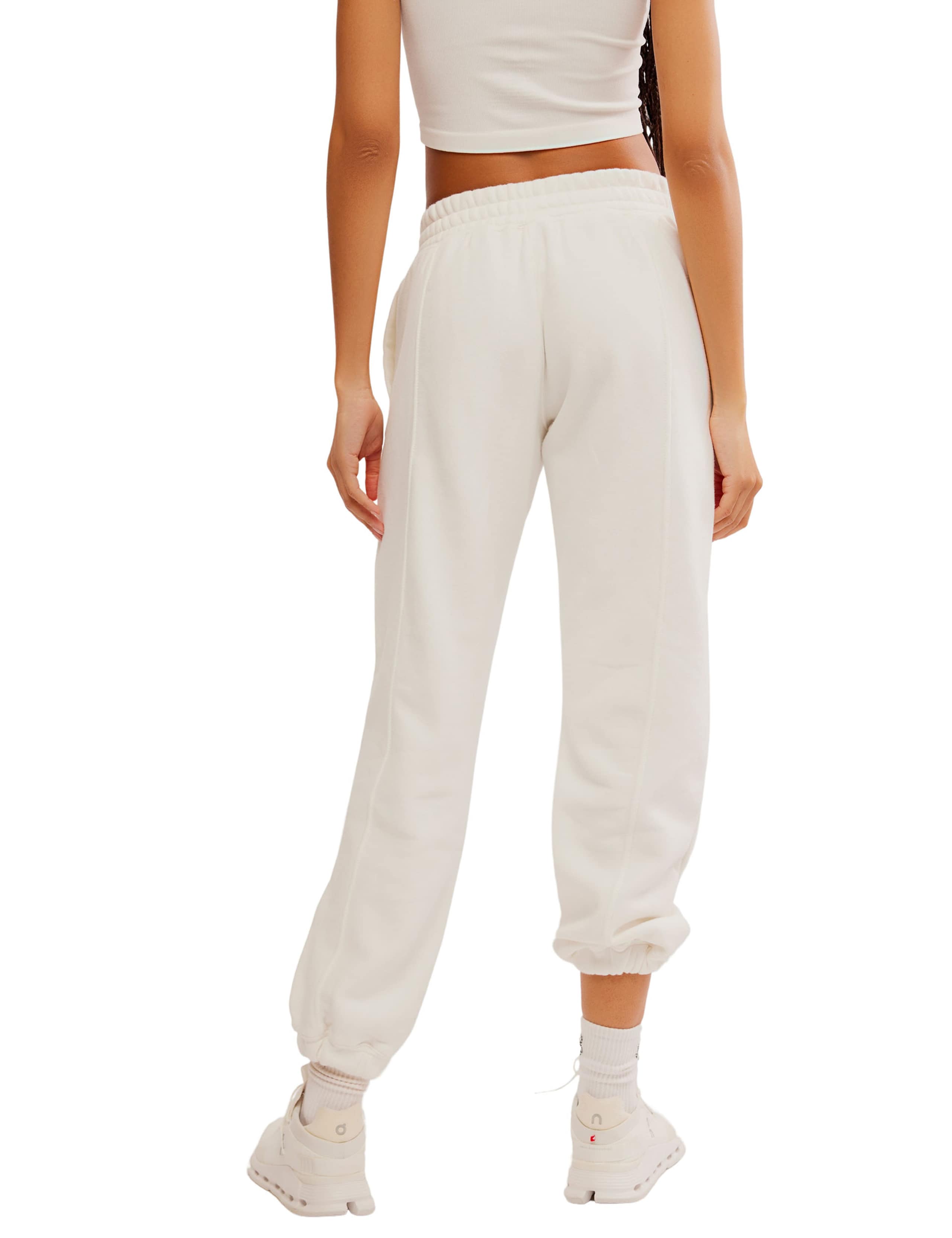 Sprint to the Finish Cotton Rich Joggers 4 of 6