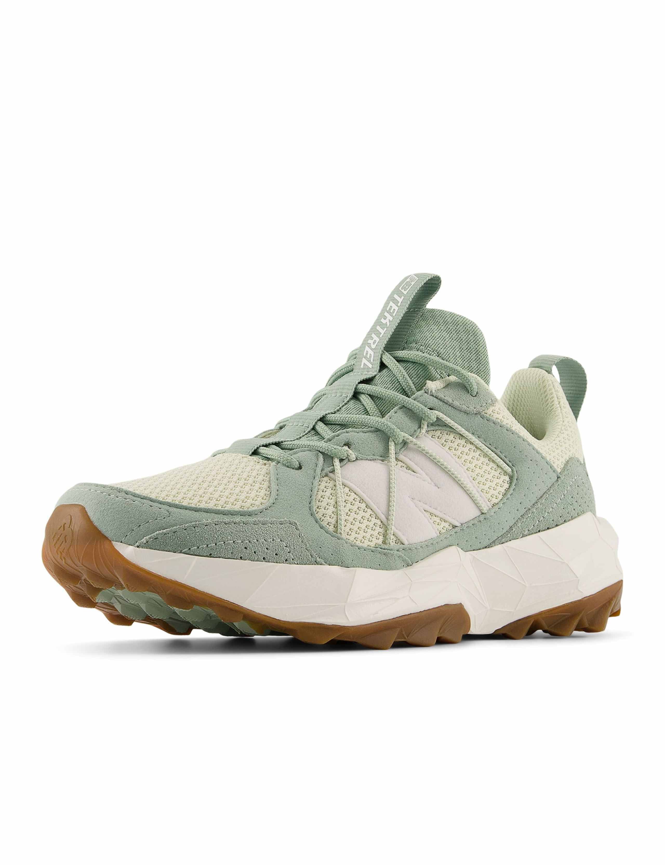 Tektrel Trail Running Trainers 3 of 6