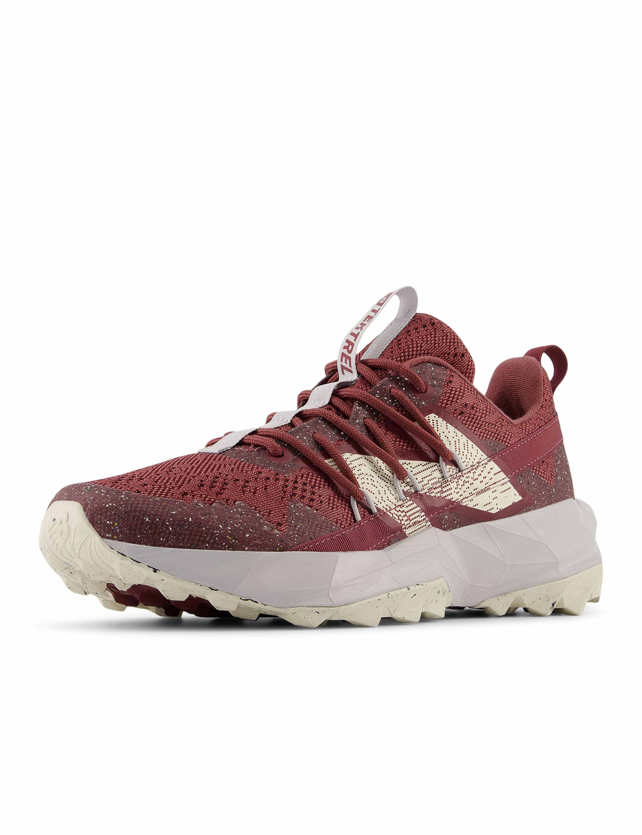 Tektrel Trail Running Trainers 4 of 6