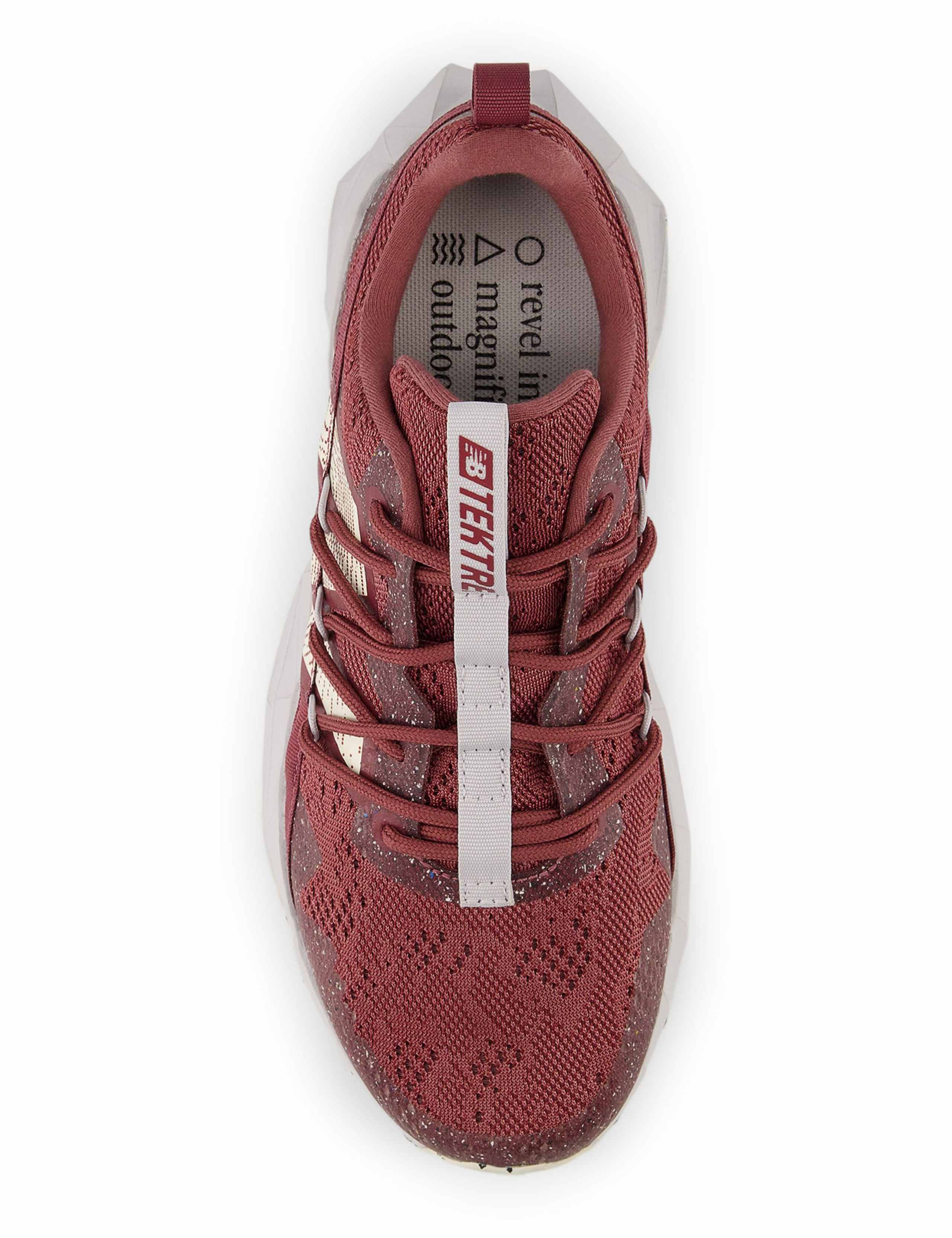 Tektrel Trail Running Trainers 5 of 6