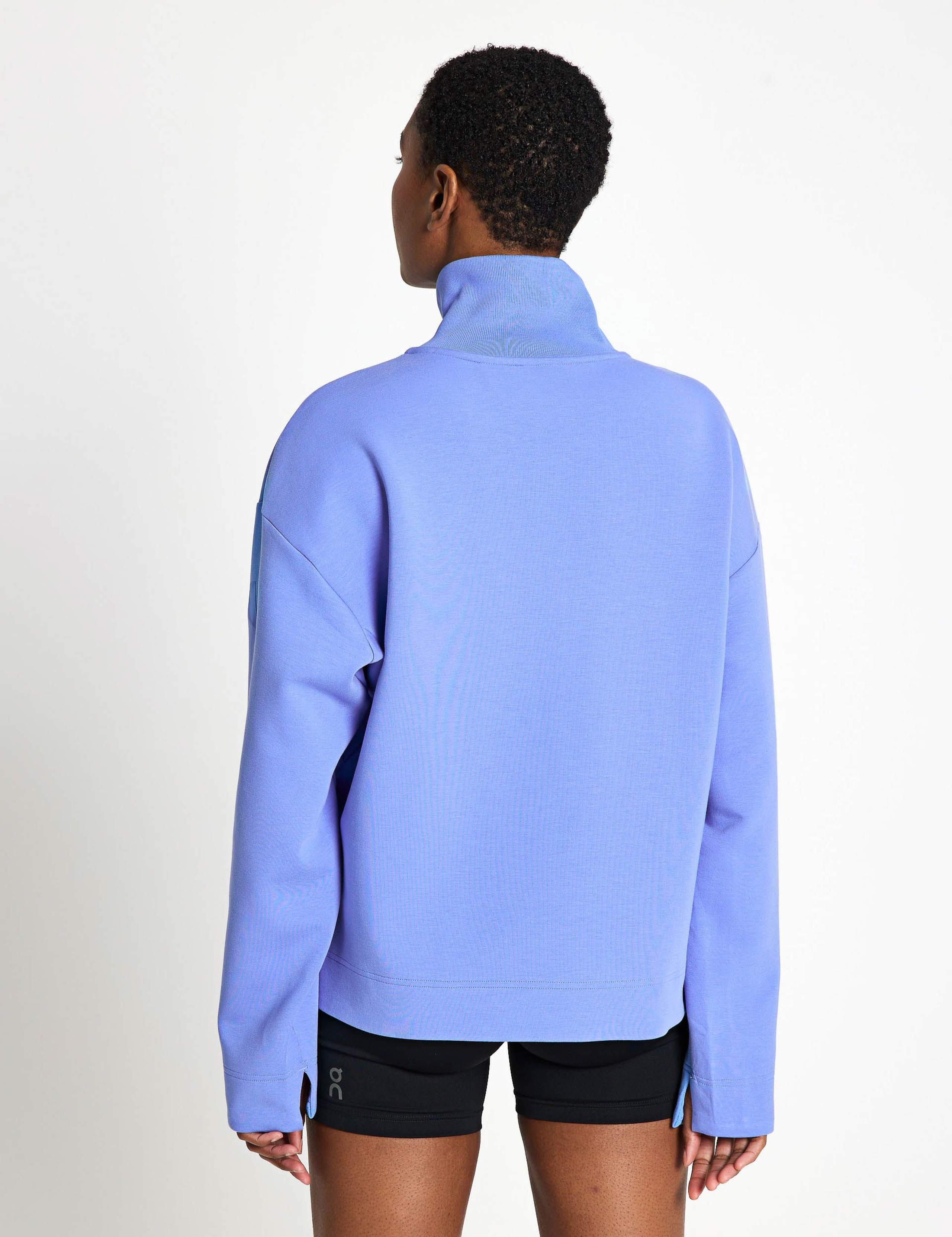 All SZN Fleece Sweatshirt 4 of 5
