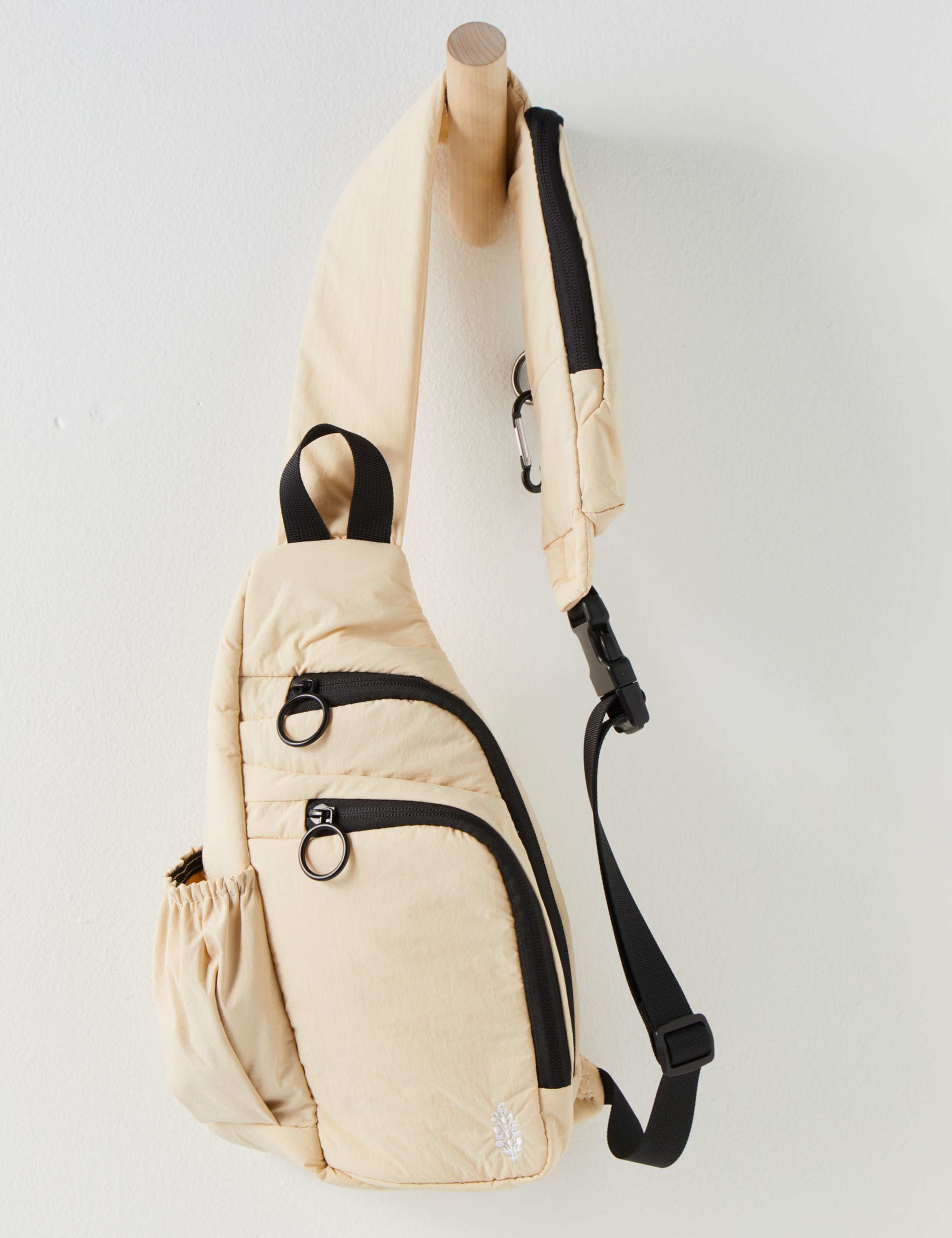 Renegade Sling Cross Body Bag 1 of 3