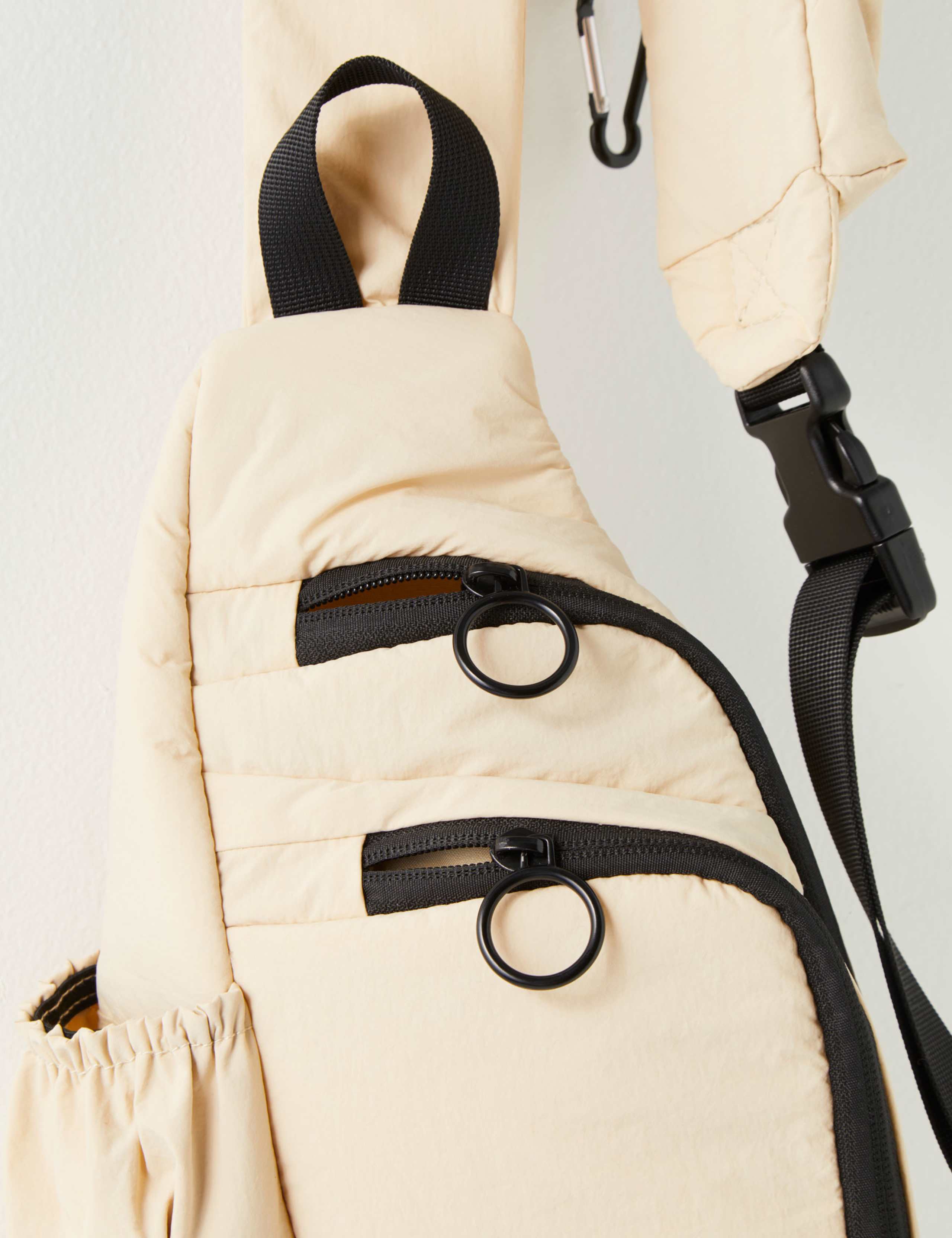 Renegade Sling Cross Body Bag 3 of 3