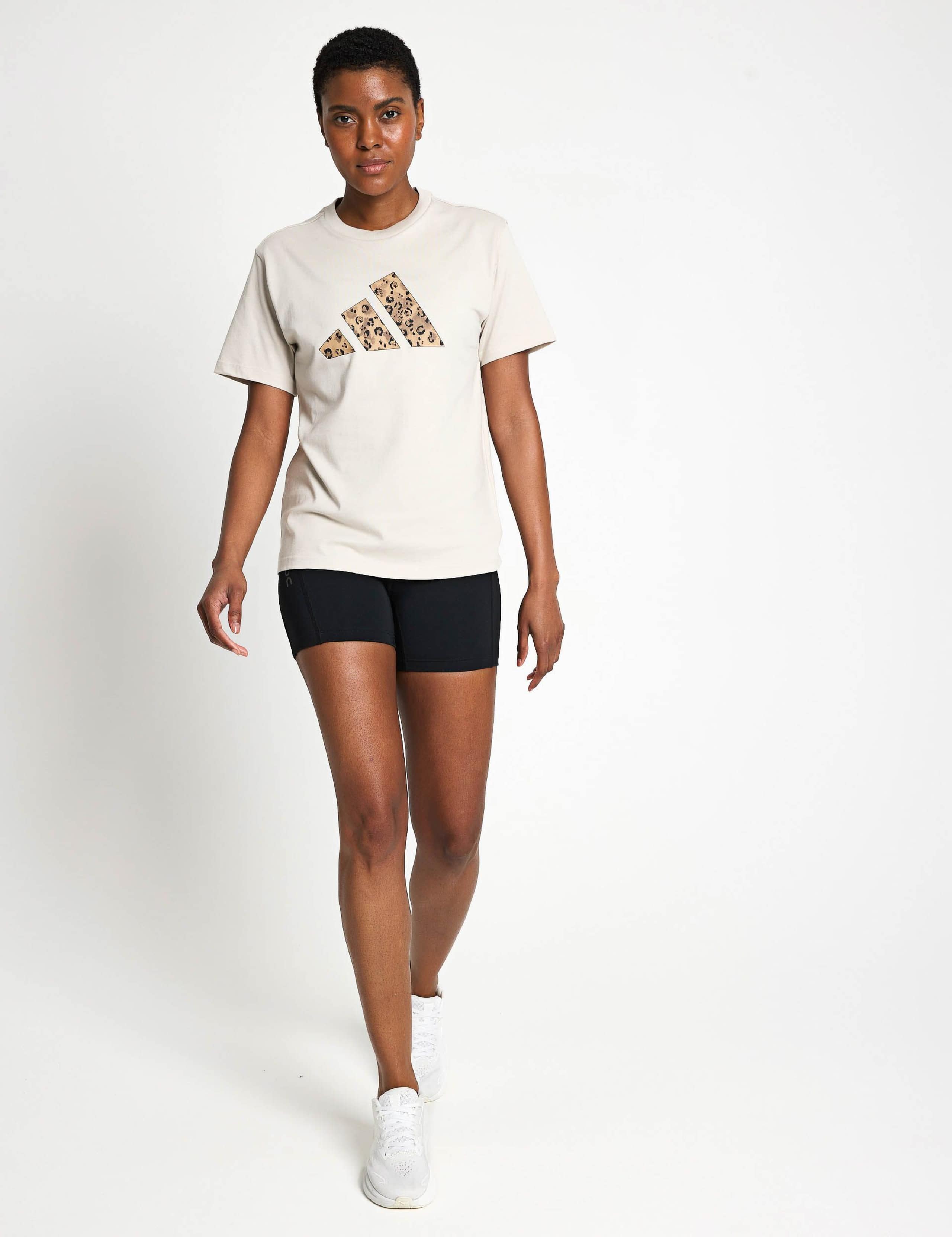 Animal Graphic T-Shirt 3 of 5