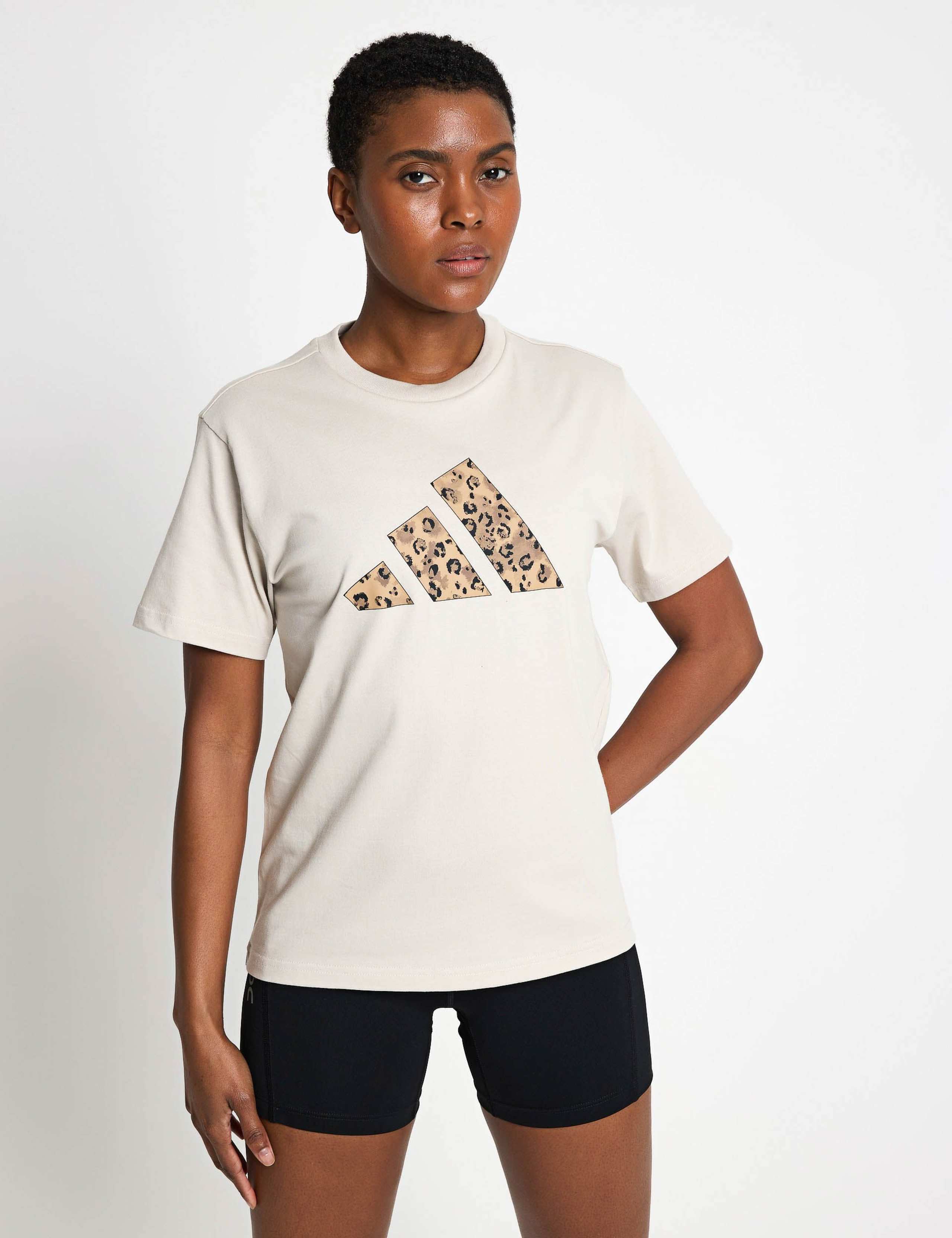 Animal Graphic T-Shirt 4 of 5