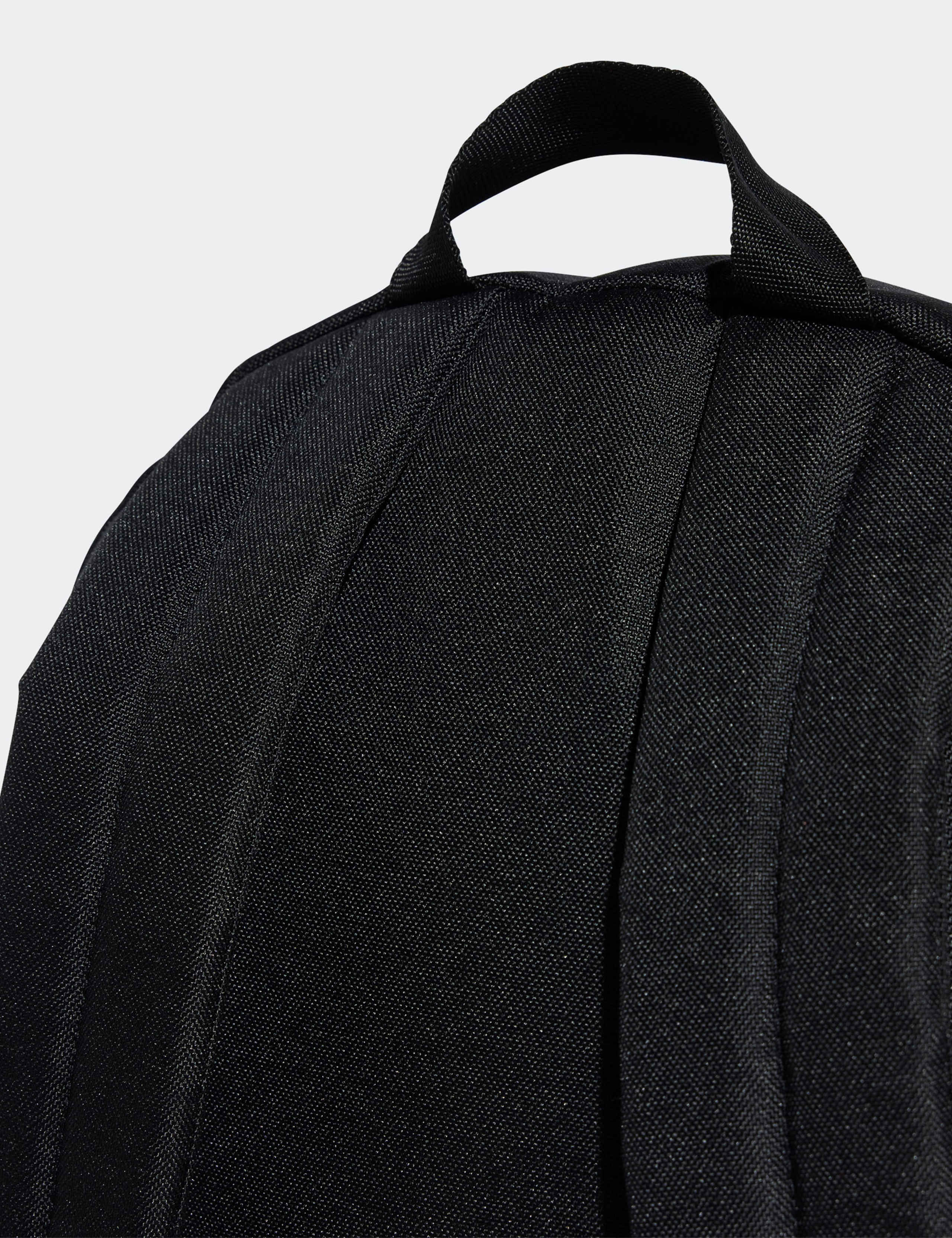Classic Horizontal 3-Stripes Backpack 3 of 6