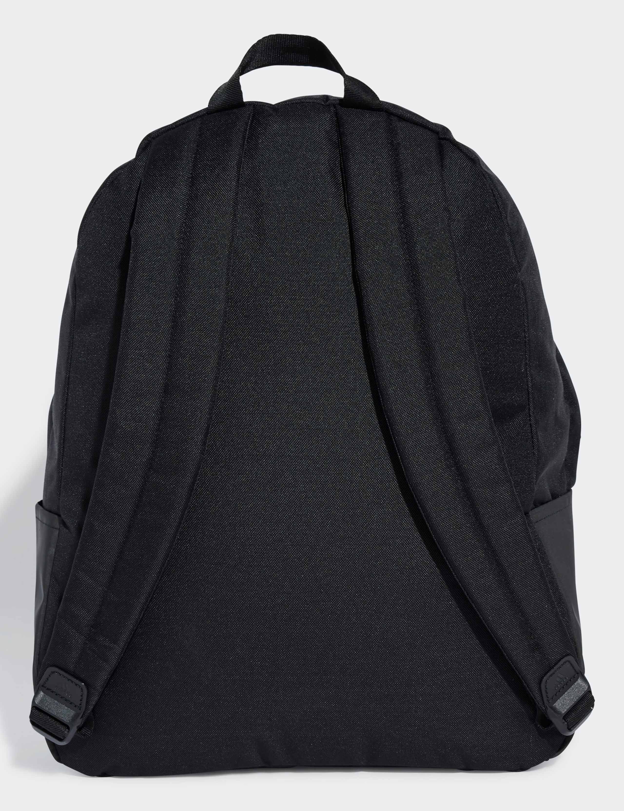 Classic Horizontal 3-Stripes Backpack 6 of 6