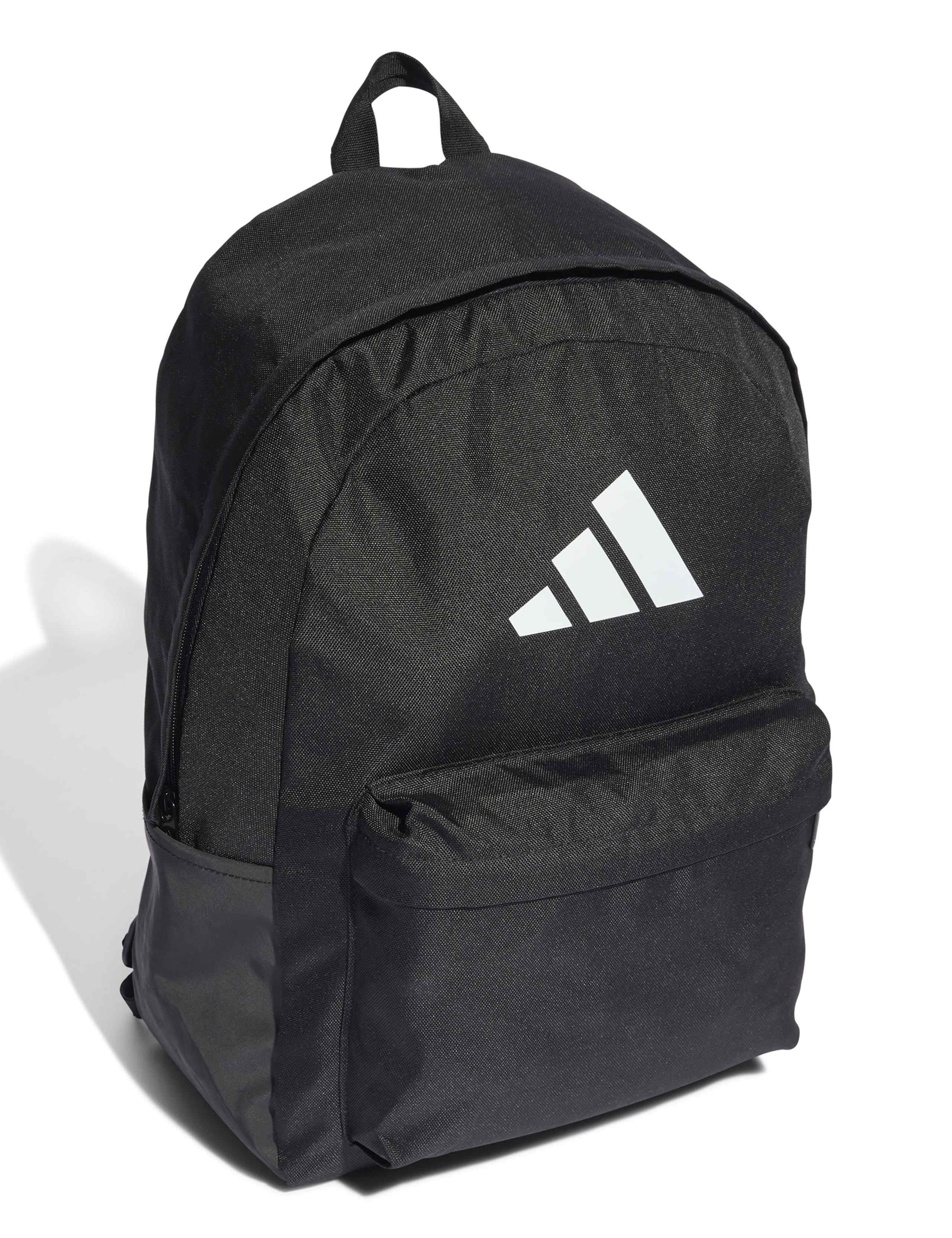 Classic Horizontal 3-Stripes Backpack 2 of 6