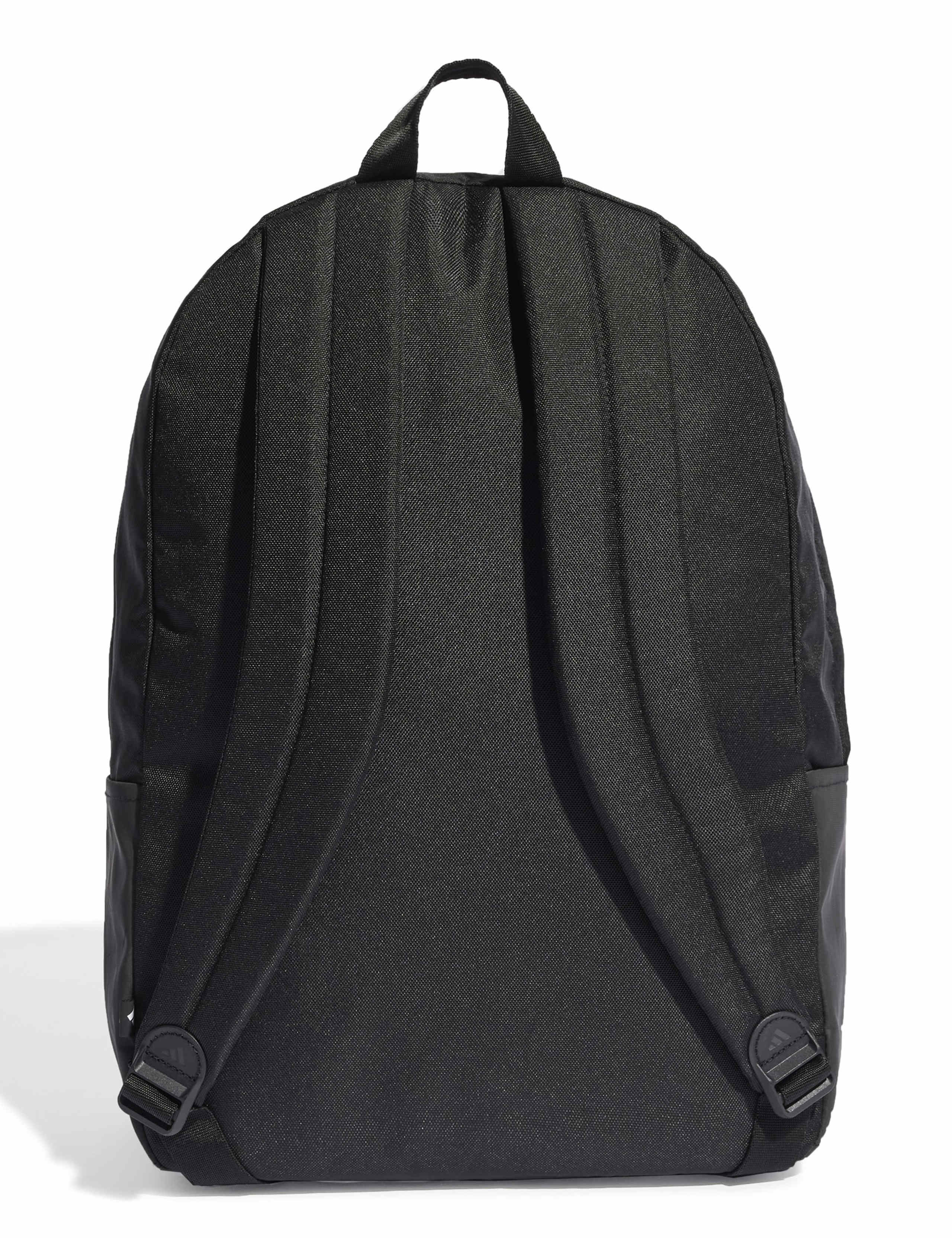 Classic Horizontal 3-Stripes Backpack 3 of 6