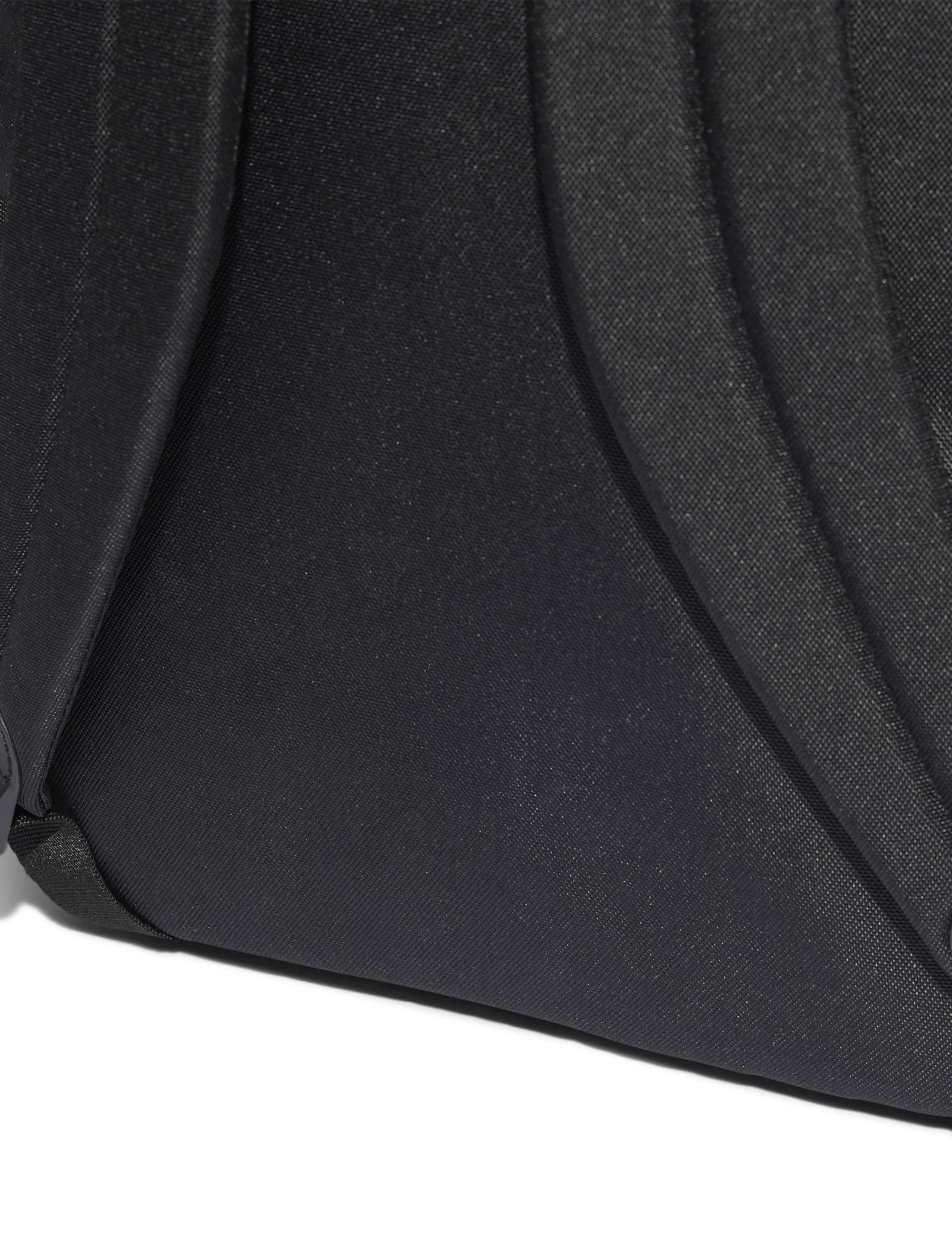 Classic Horizontal 3-Stripes Backpack 6 of 6