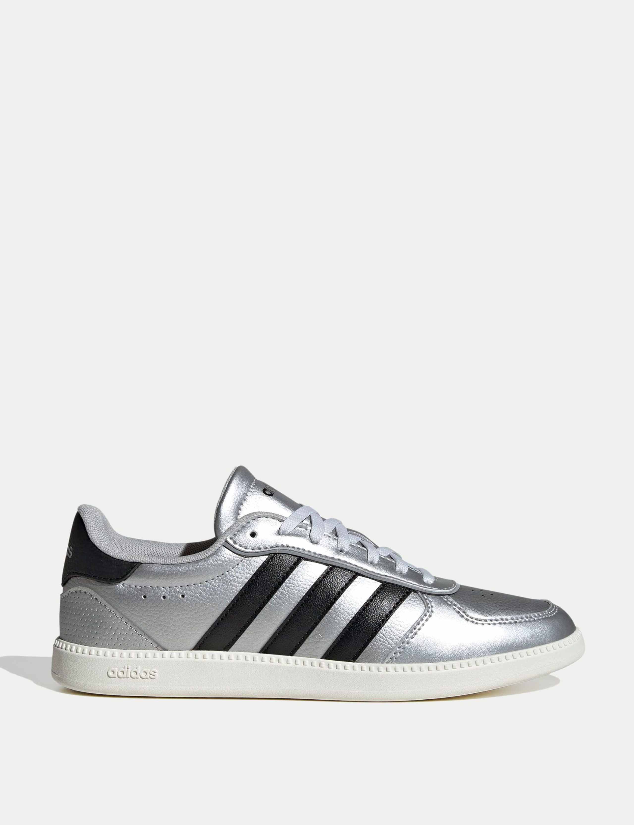 Breaknet Sleek Trainers 1 of 5
