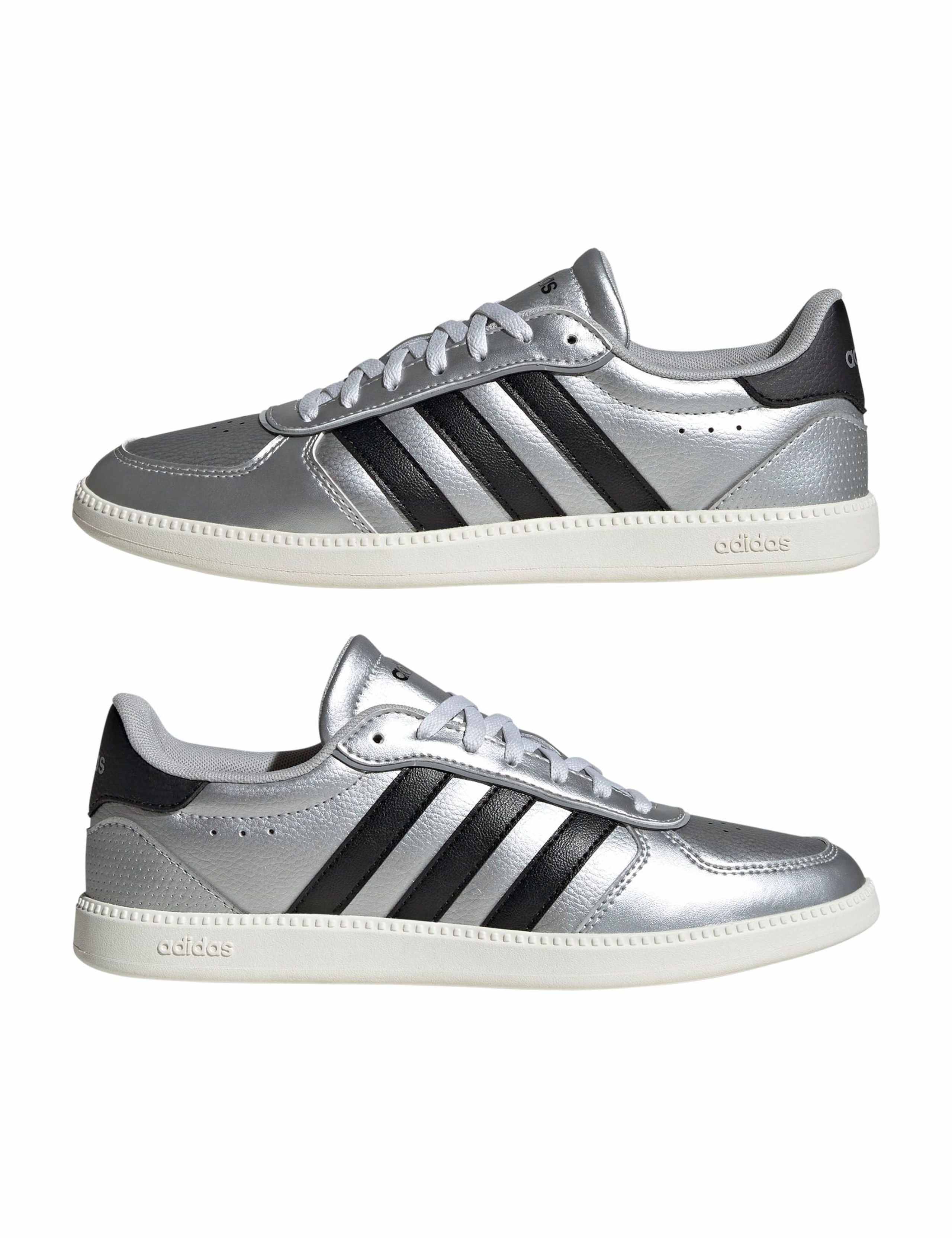 Breaknet Sleek Trainers 3 of 8