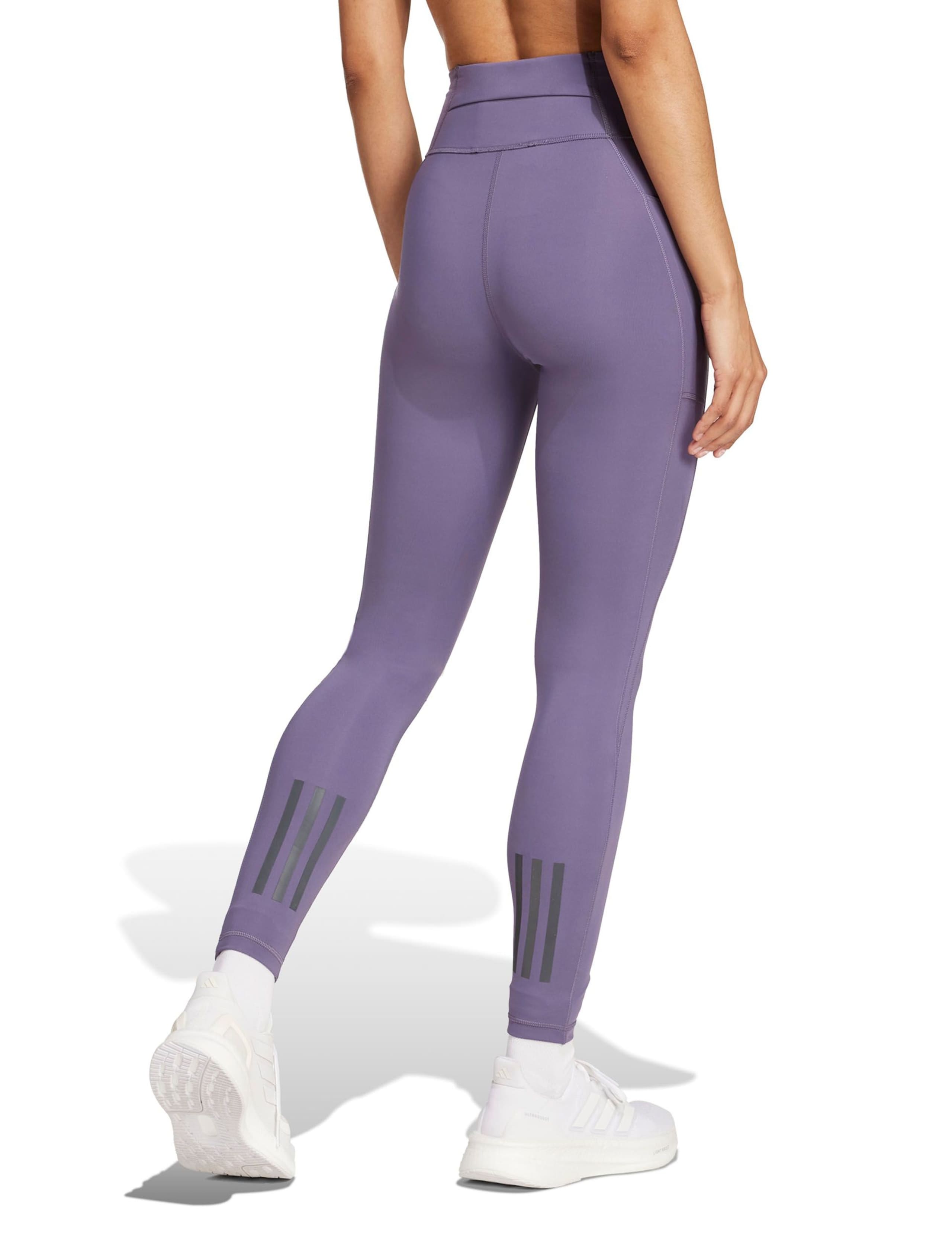Own The Run High Waisted 7/8 Leggings 3 of 6