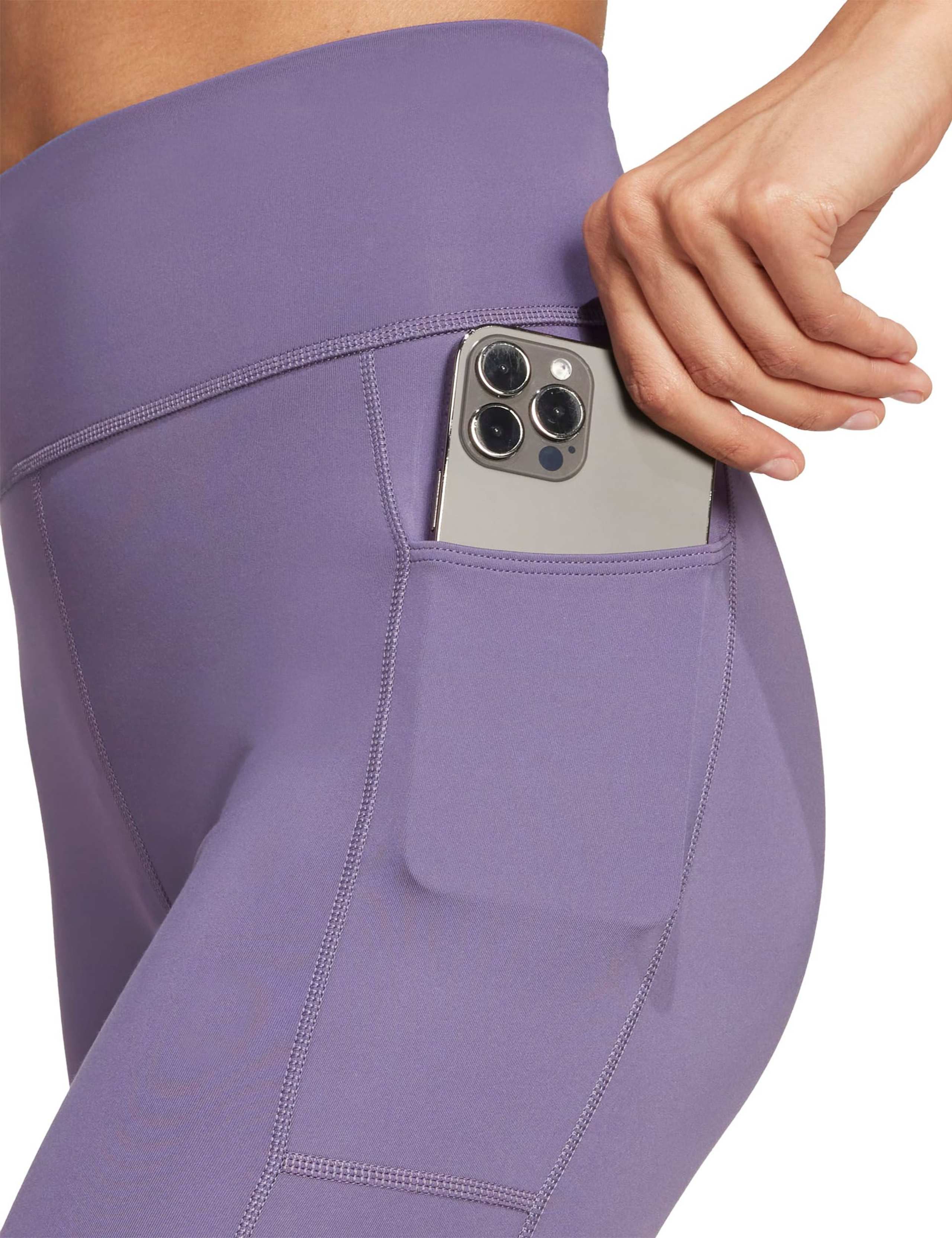 Own The Run High Waisted 7/8 Leggings 5 of 6