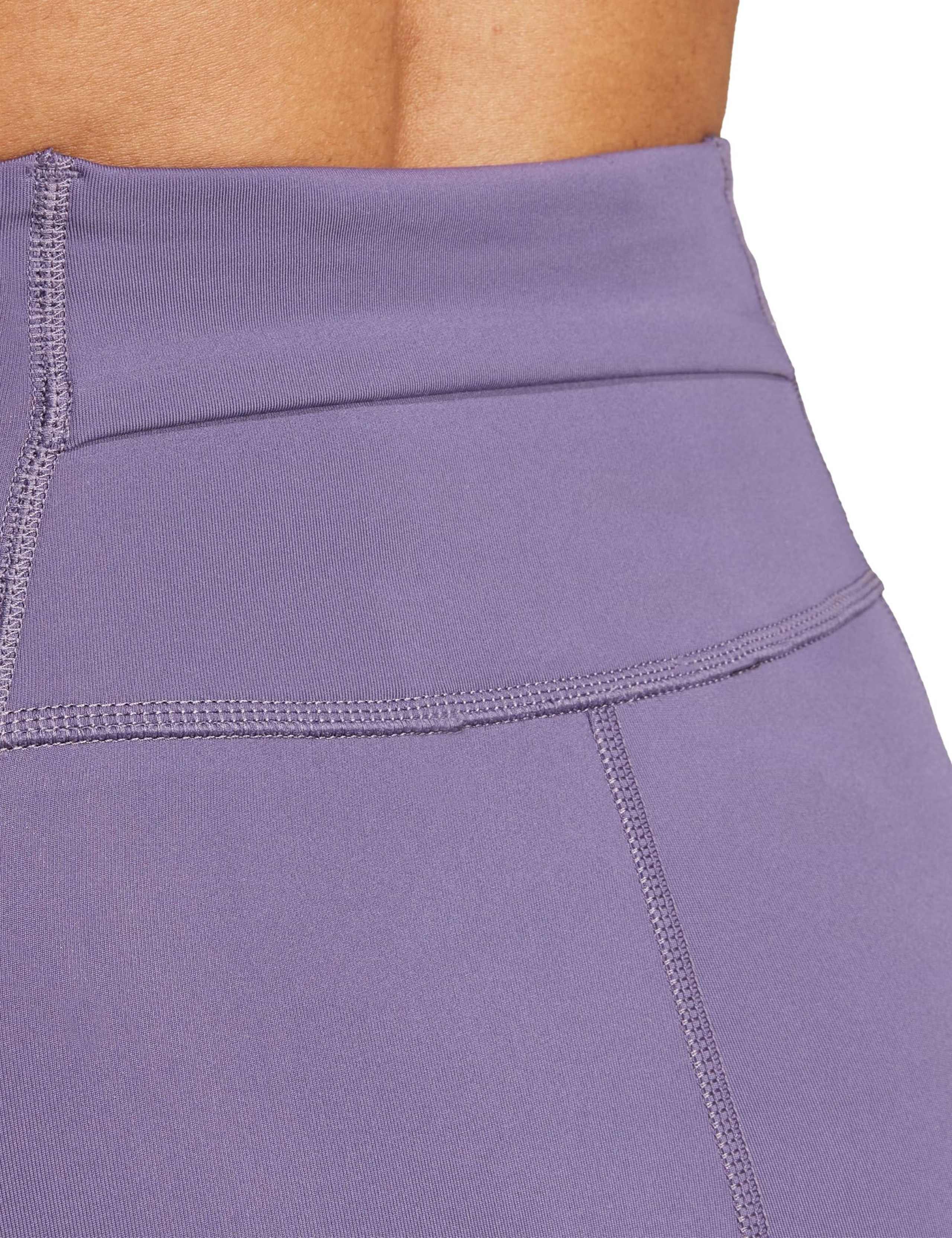 Own The Run High Waisted 7/8 Leggings 6 of 6