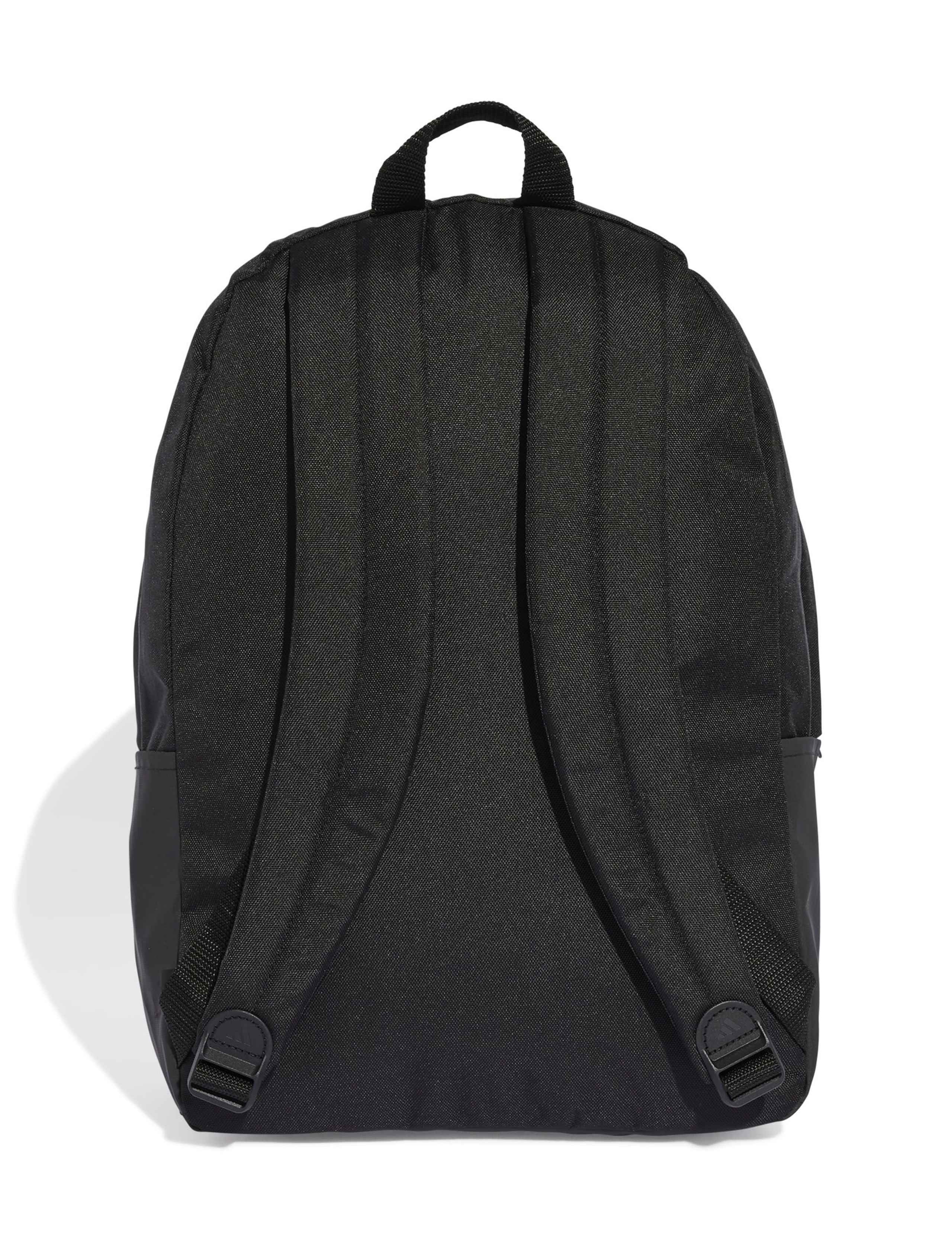 Classic Horizontal 3-Stripes Backpack 3 of 6