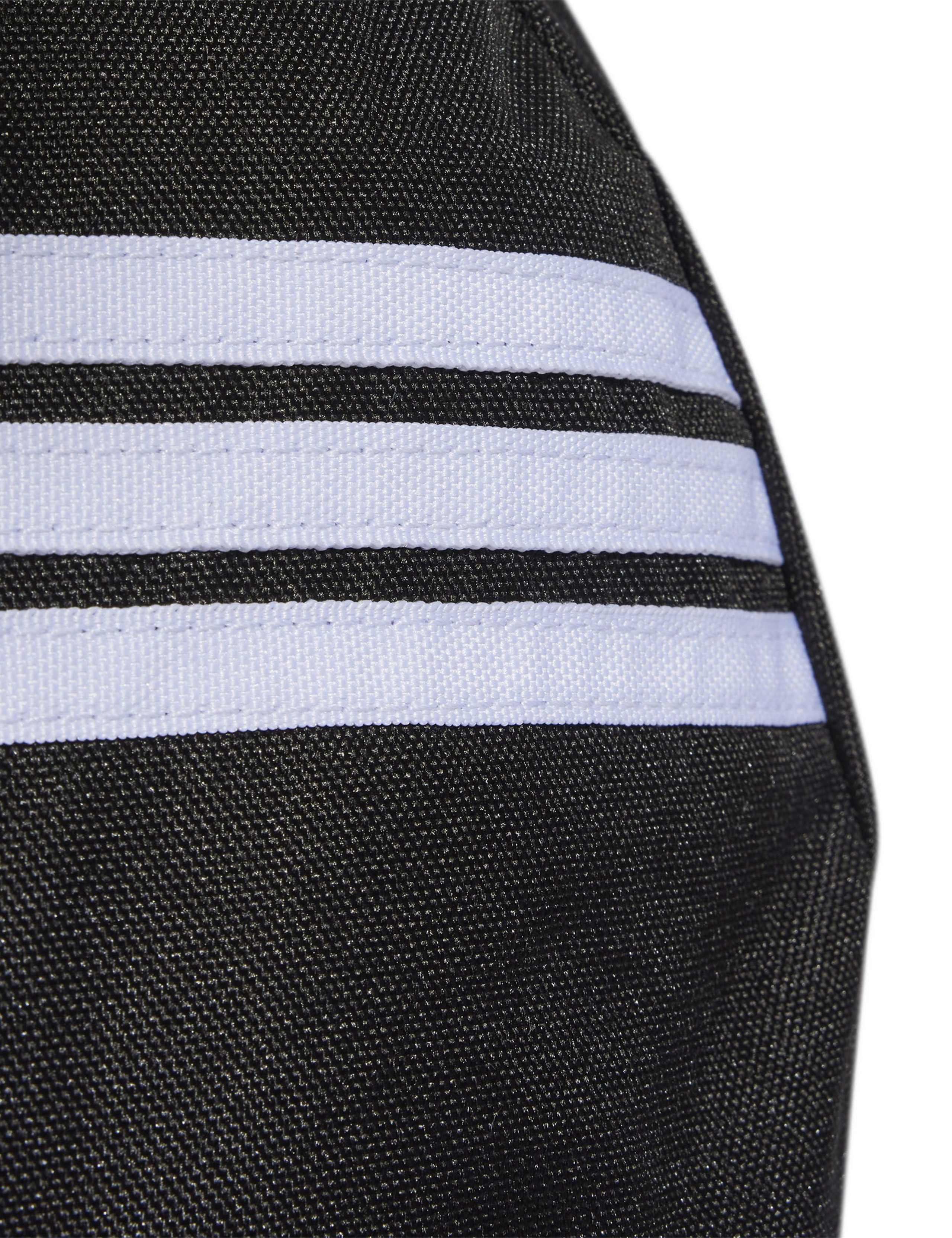 Classic Horizontal 3-Stripes Backpack 5 of 6