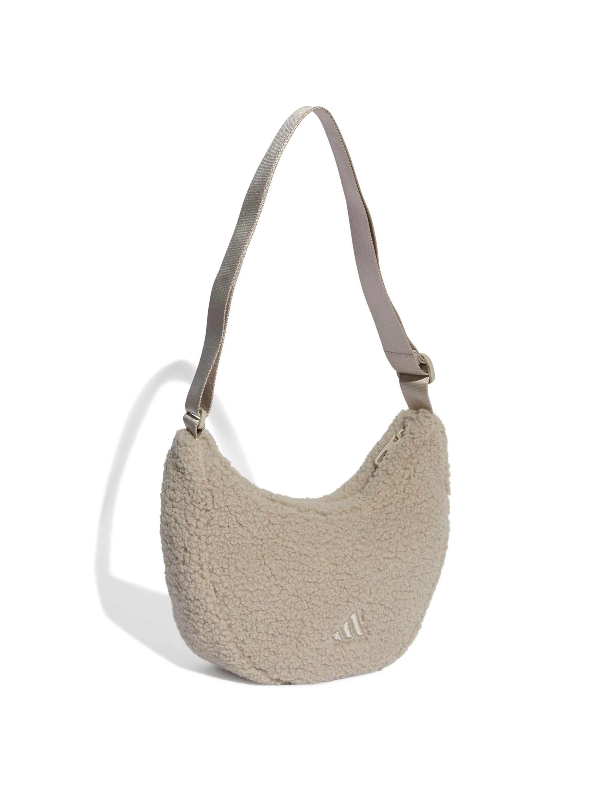 Classic Borg Shoulder Bag 3 of 6
