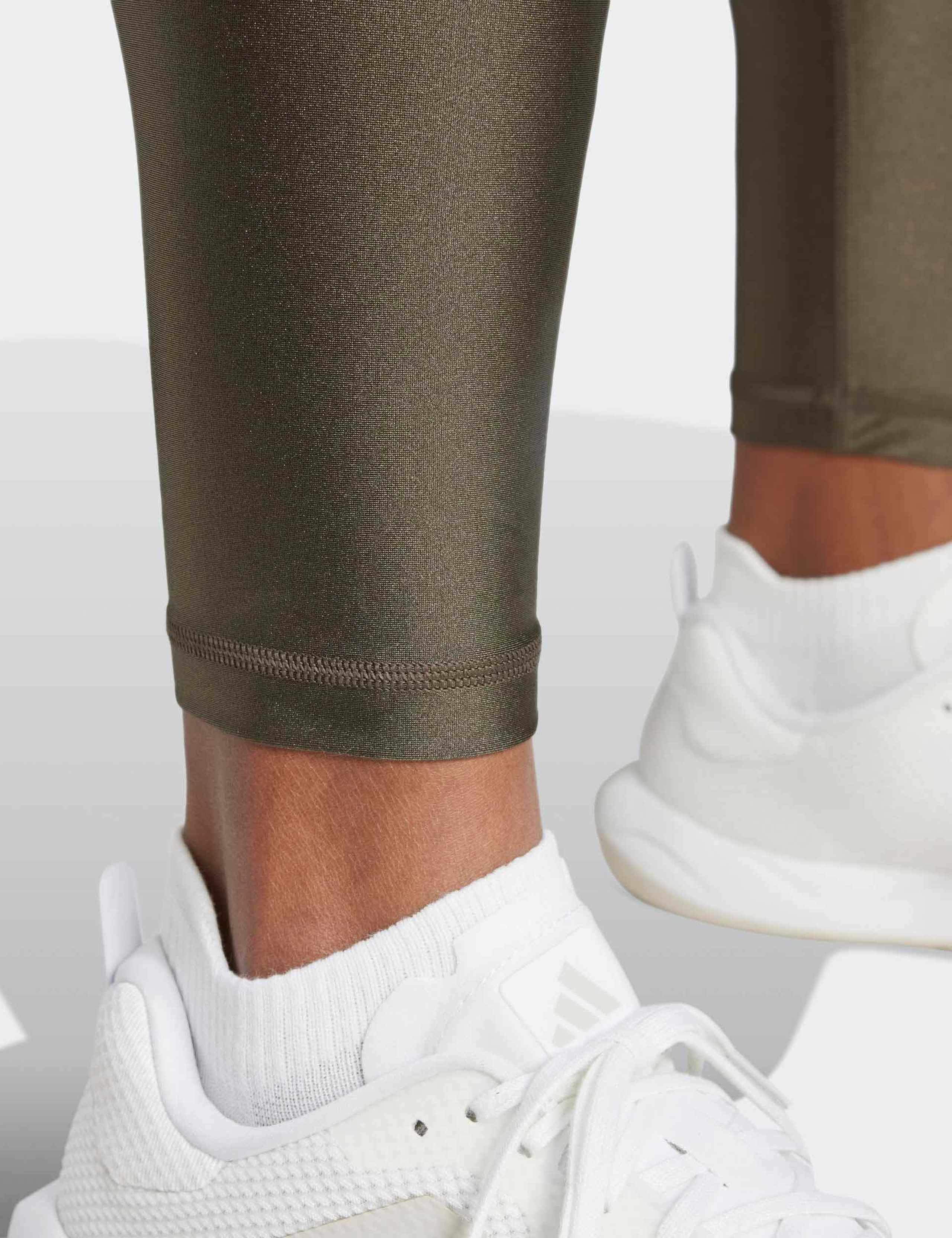Optime Essentials Shine 7/8 Leggings 5 of 6