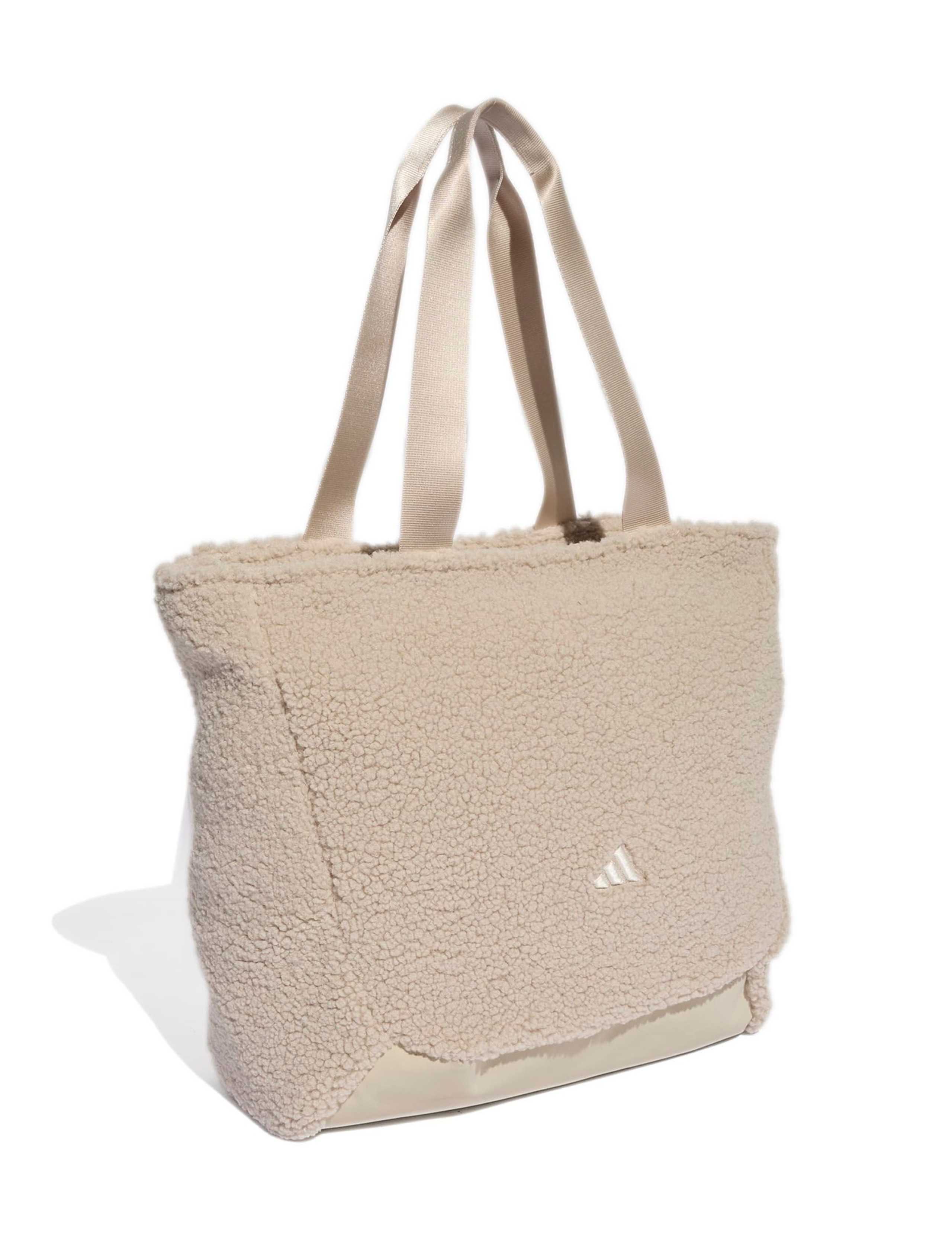 Classic Borg Tote Bag 2 of 5