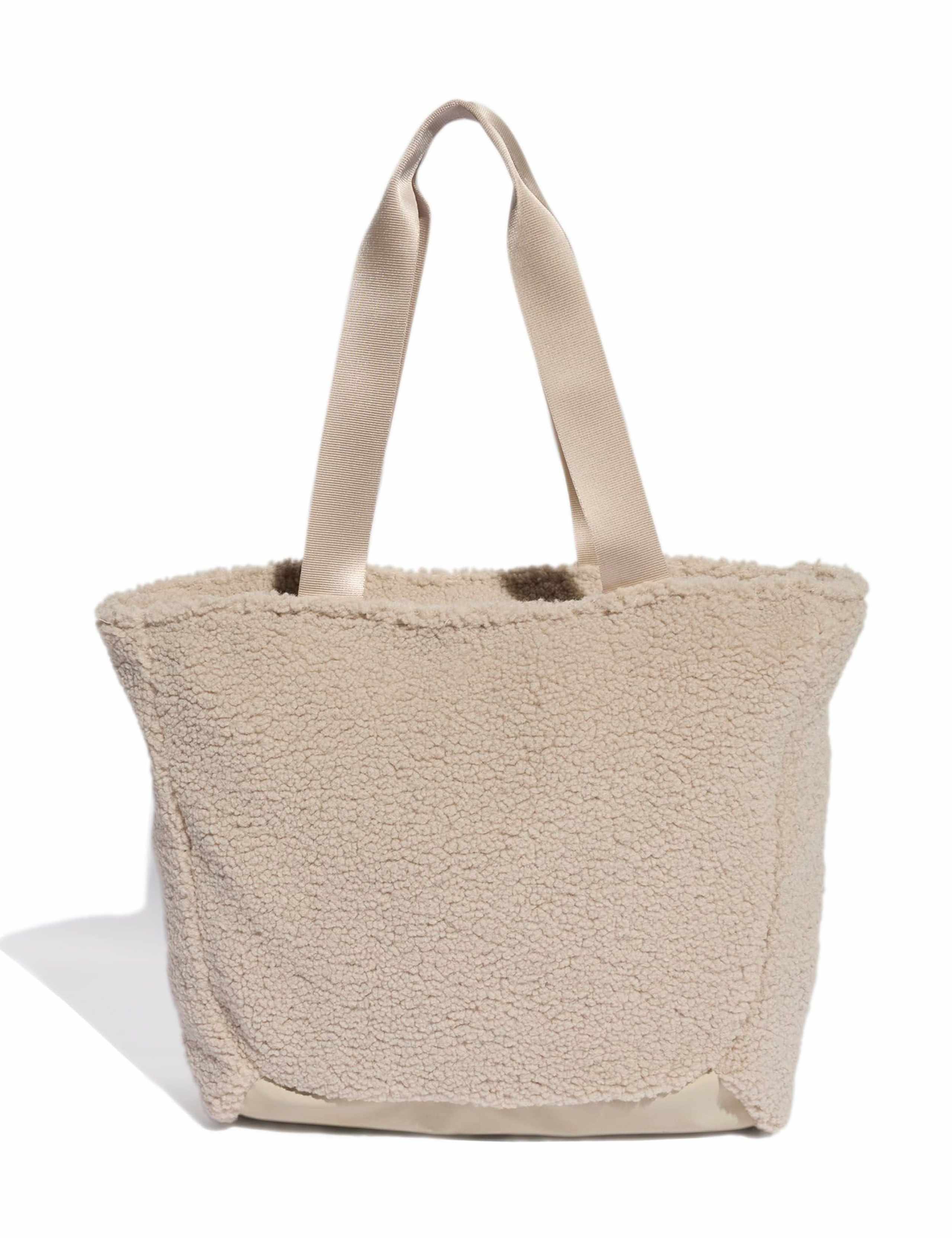 Classic Borg Tote Bag 3 of 5