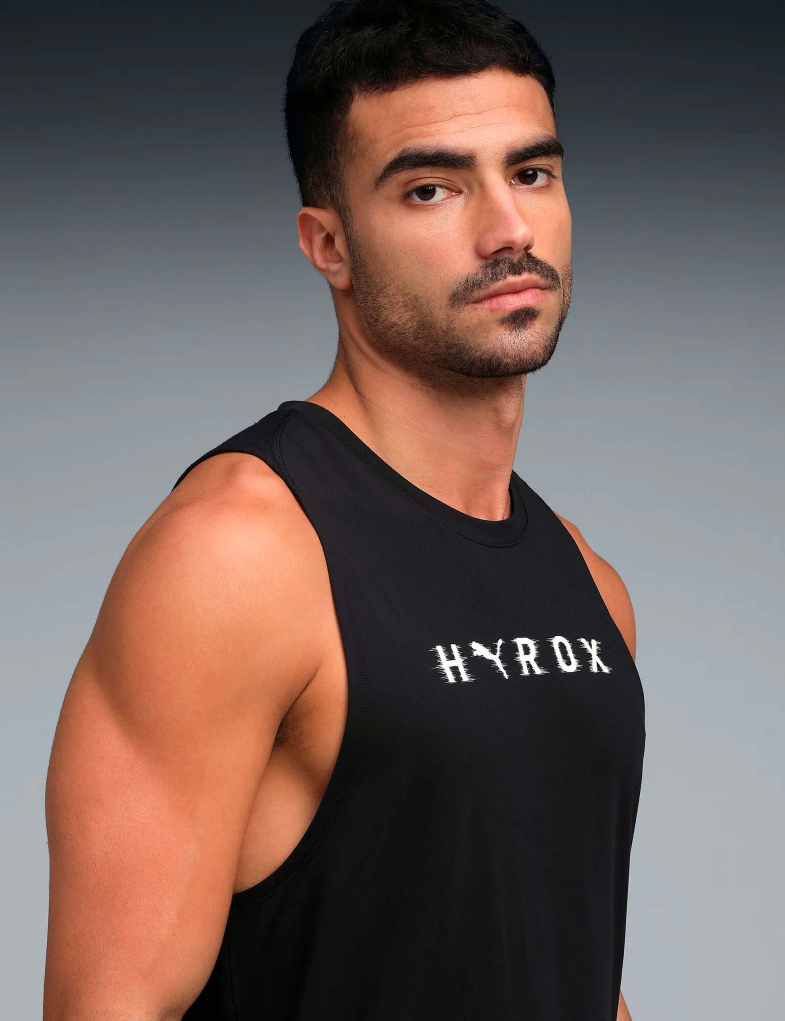 Hyrox Cloudspun ThermoAdapt Training Top 5 of 6