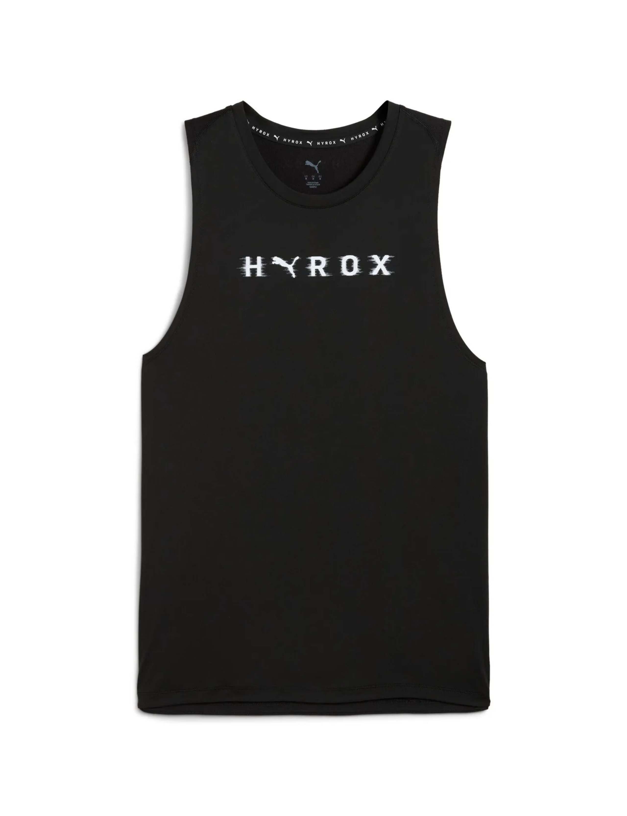 Hyrox Cloudspun ThermoAdapt Training Top 2 of 6