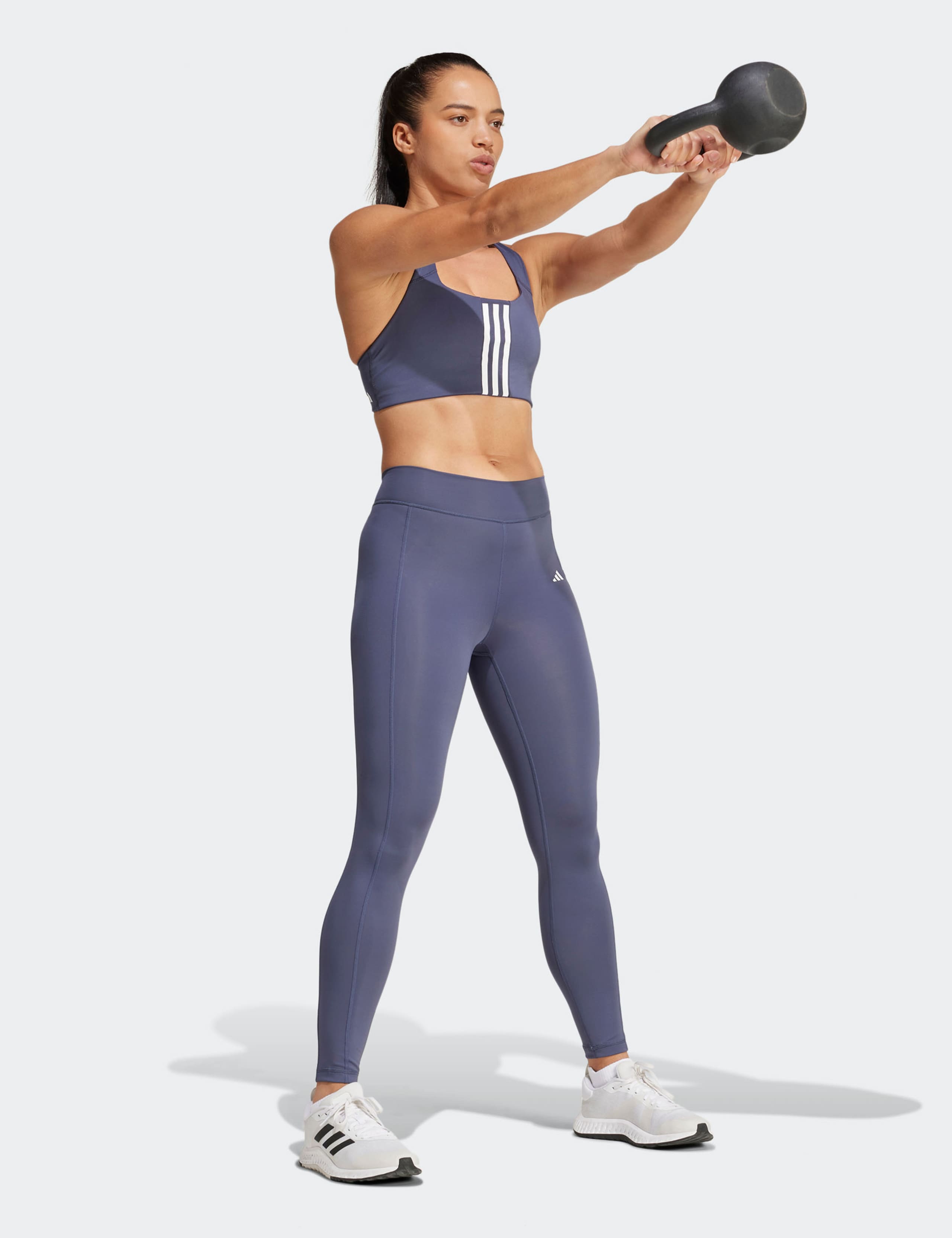 Optime 7/8 Leggings 3 of 6
