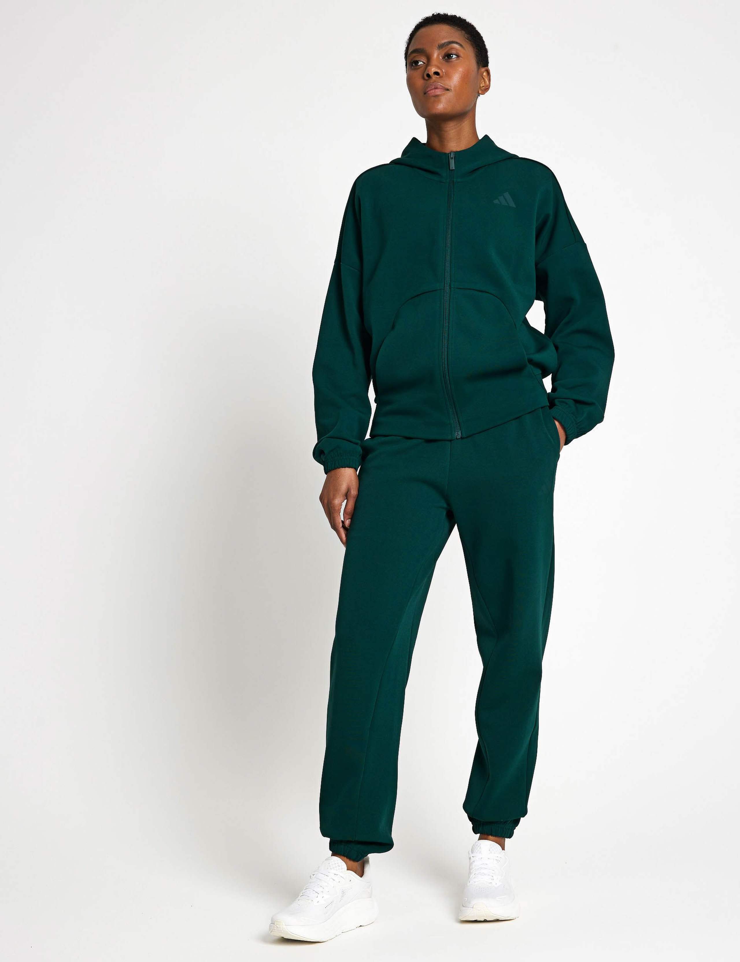 Future Icons Zip Up Hoodie 3 of 5