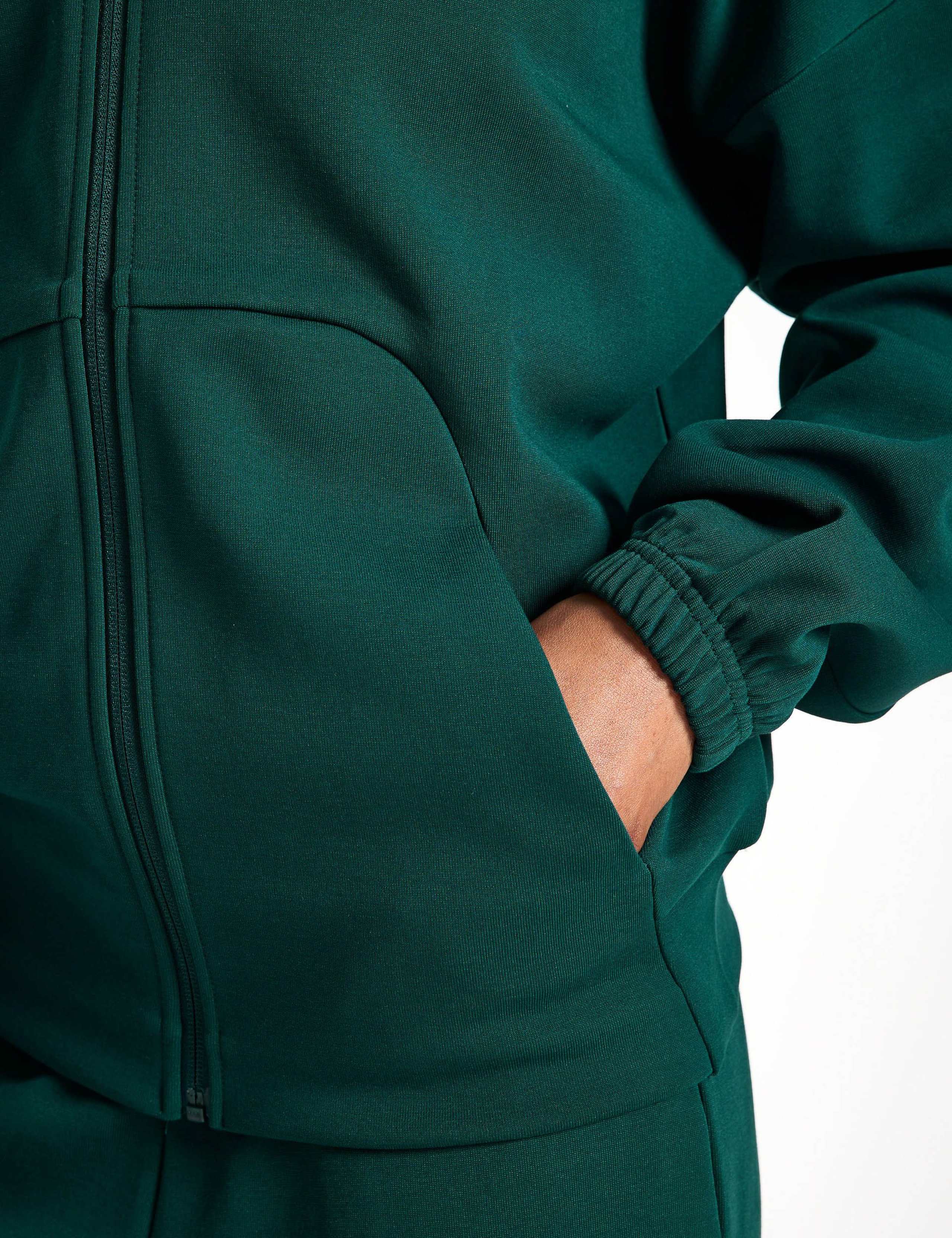 Future Icons Zip Up Hoodie 5 of 5