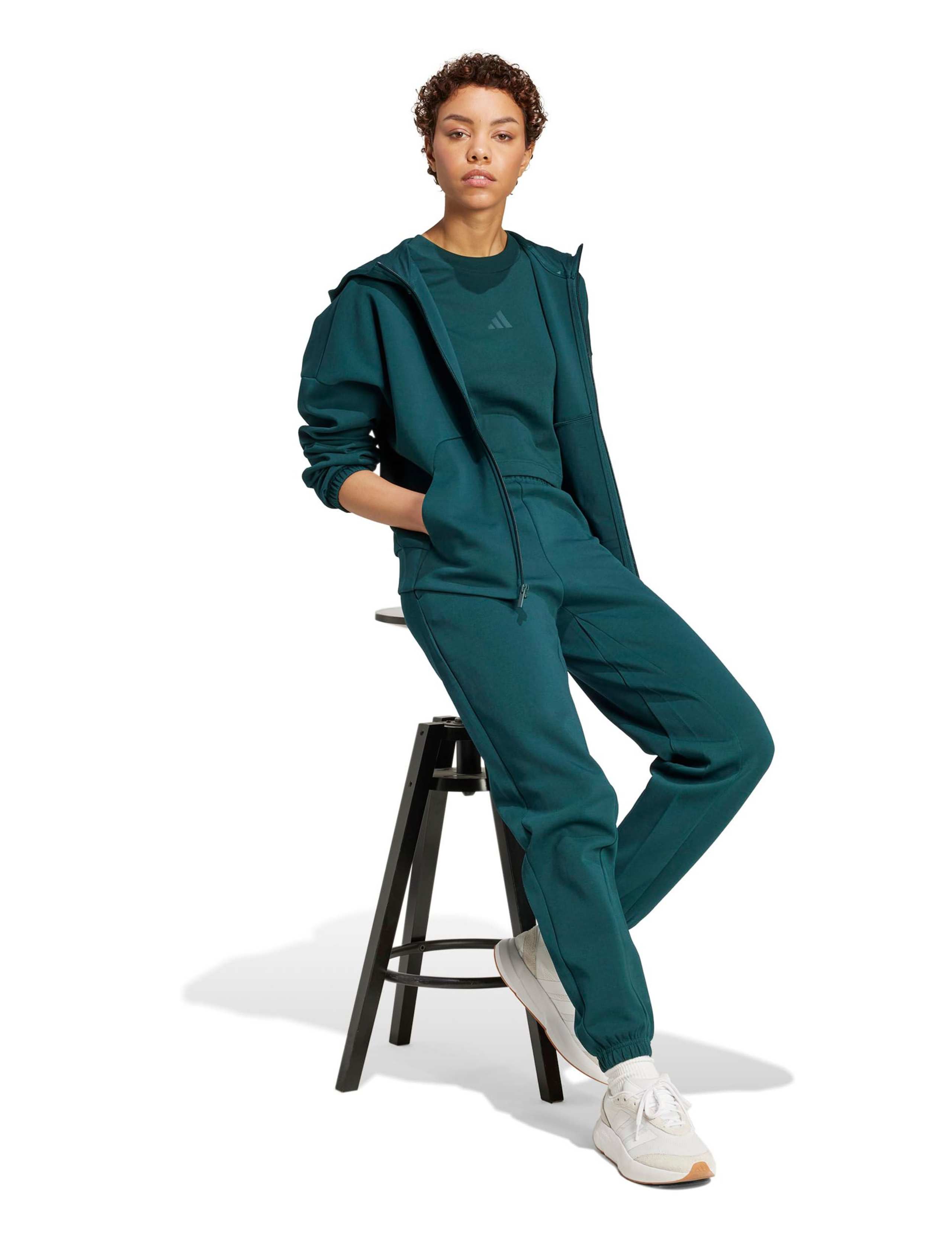 Future Icons Cuffed Relaxed Joggers 4 of 6