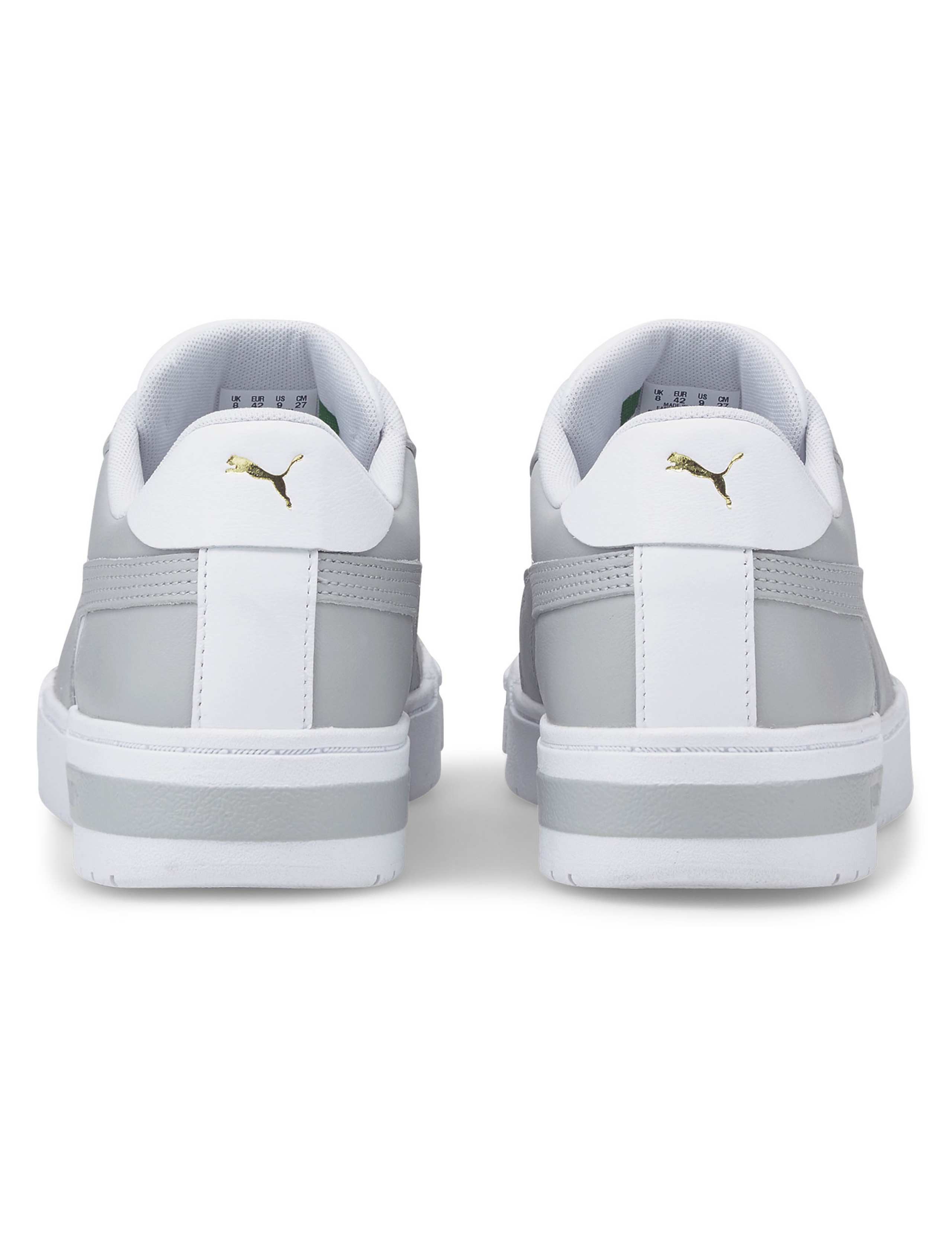 CA Pro Classic Leather Trainers 2 of 6