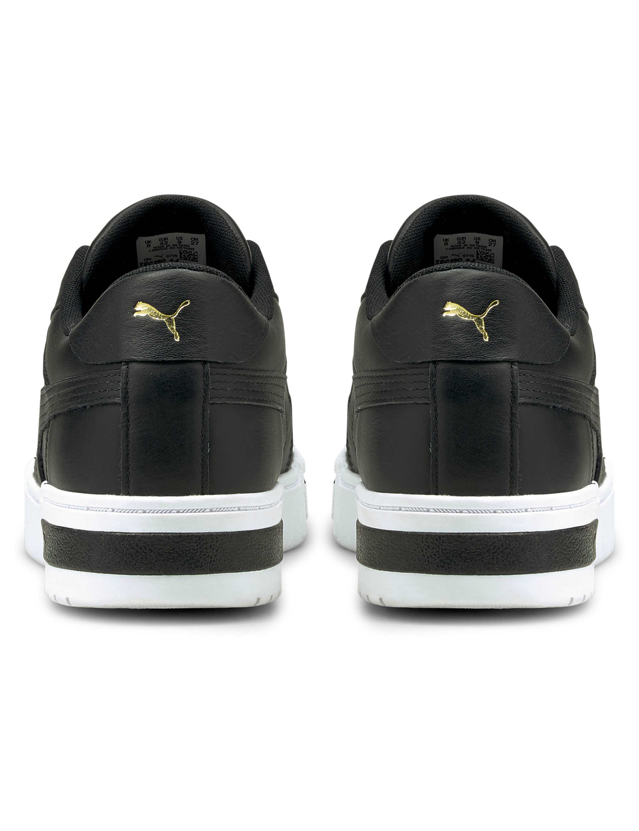 CA Pro Classic Leather Trainers 2 of 6