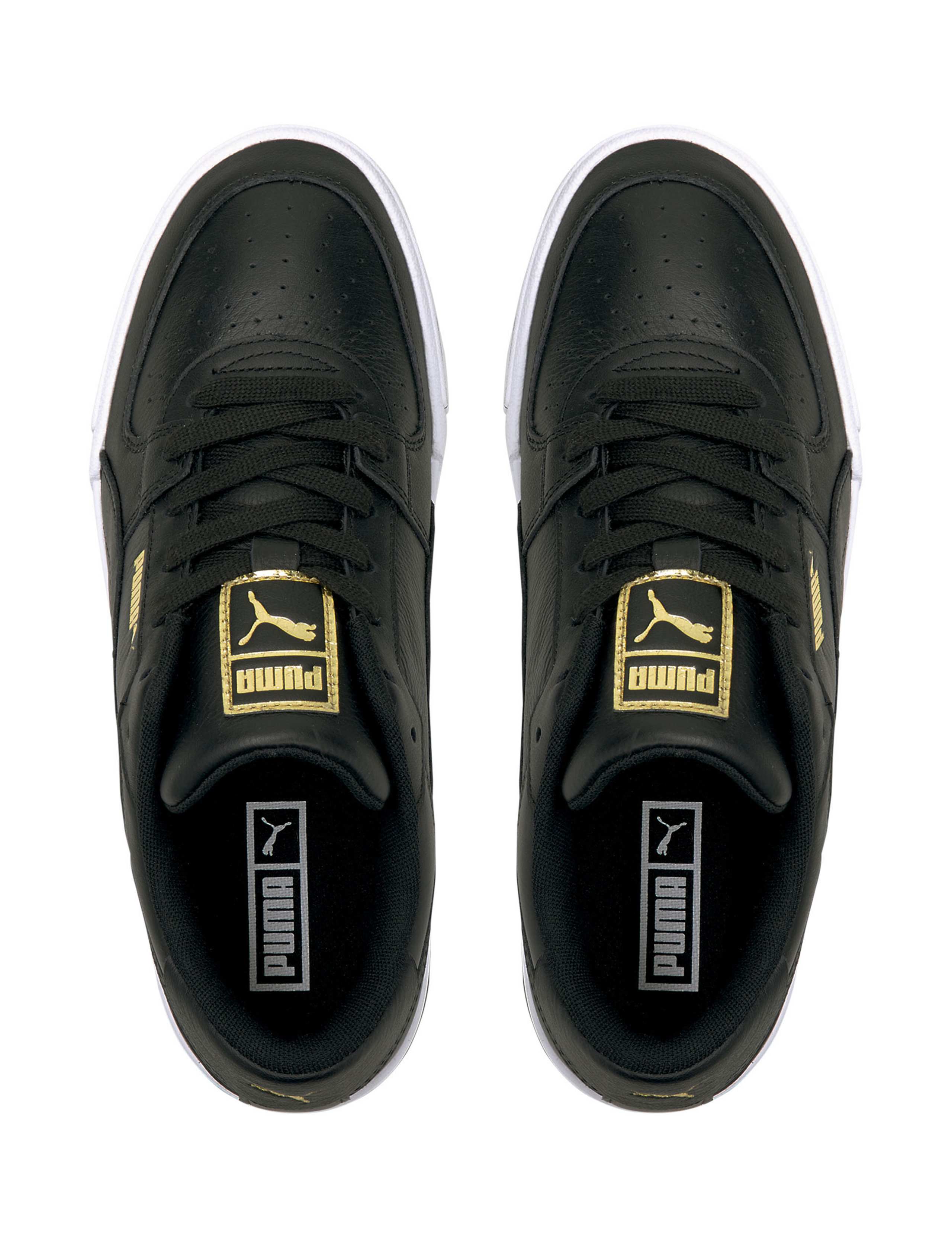 CA Pro Classic Leather Trainers 4 of 6