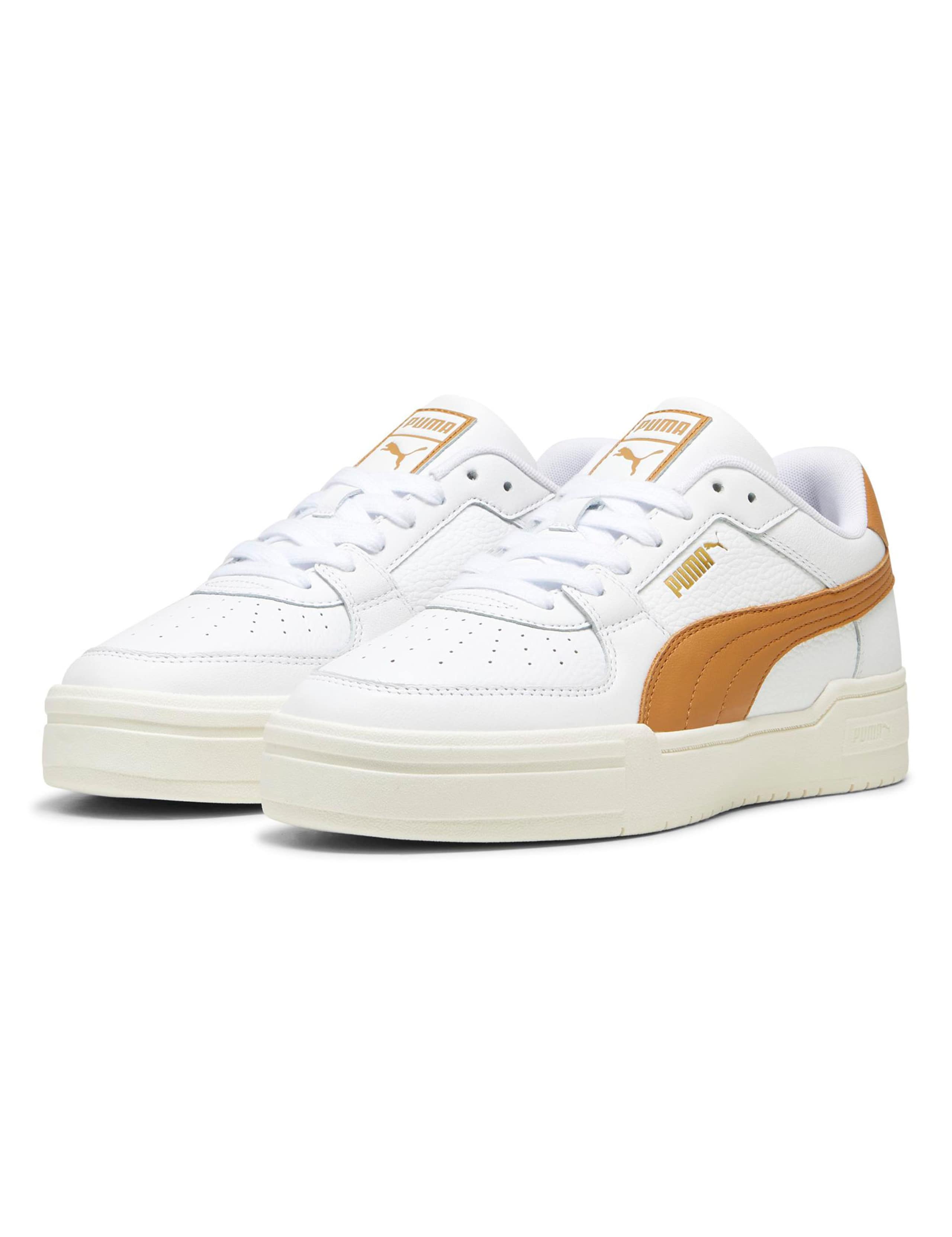 CA Pro Classic Leather Trainers 2 of 6