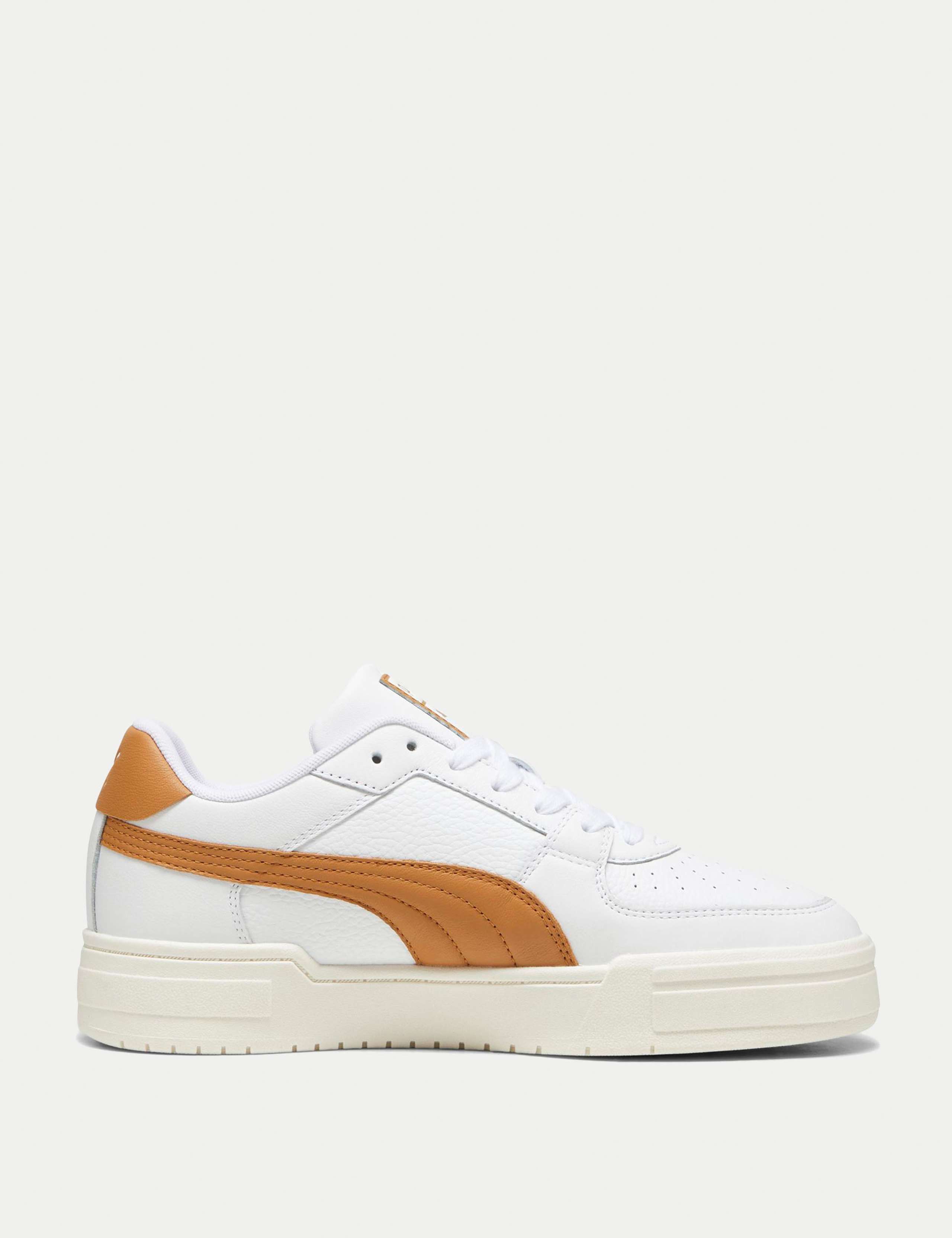 CA Pro Classic Leather Trainers 3 of 6