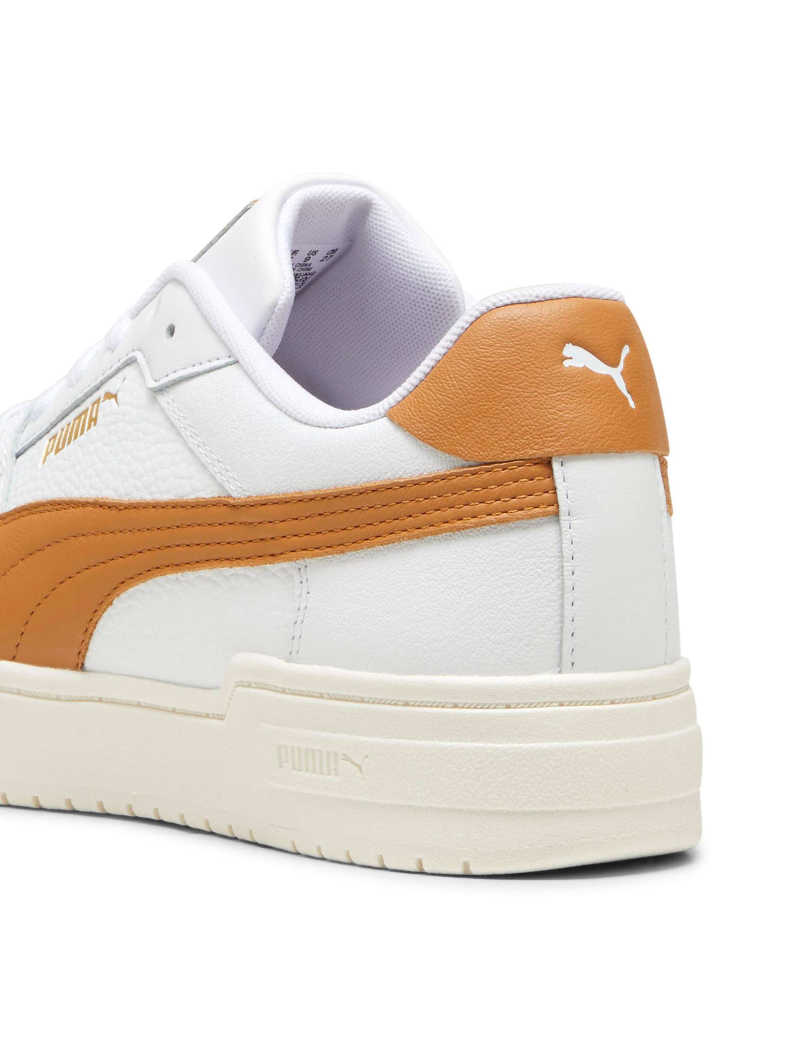 CA Pro Classic Leather Trainers 6 of 6
