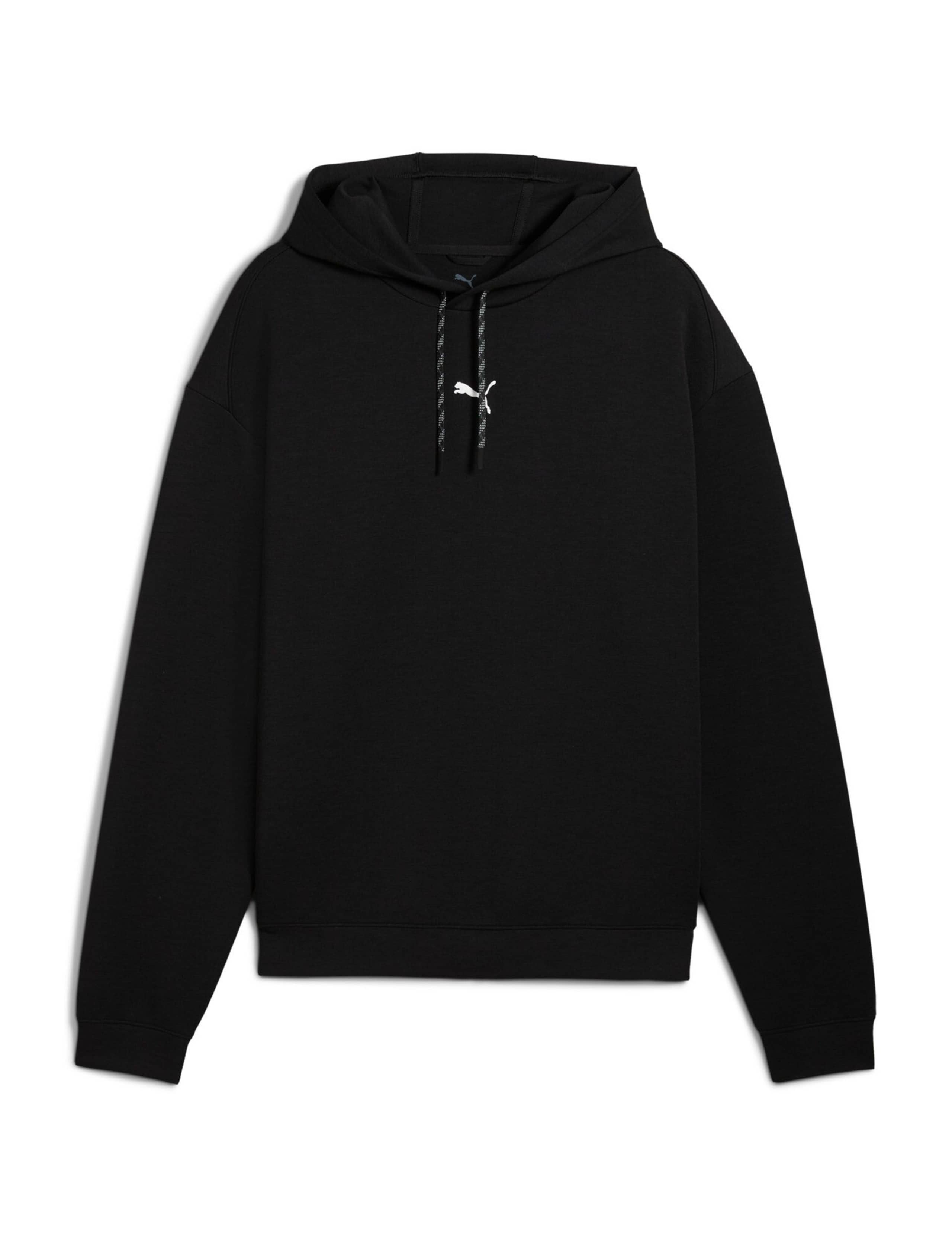 Cloudspun Logo Training Hoodie 2 of 6