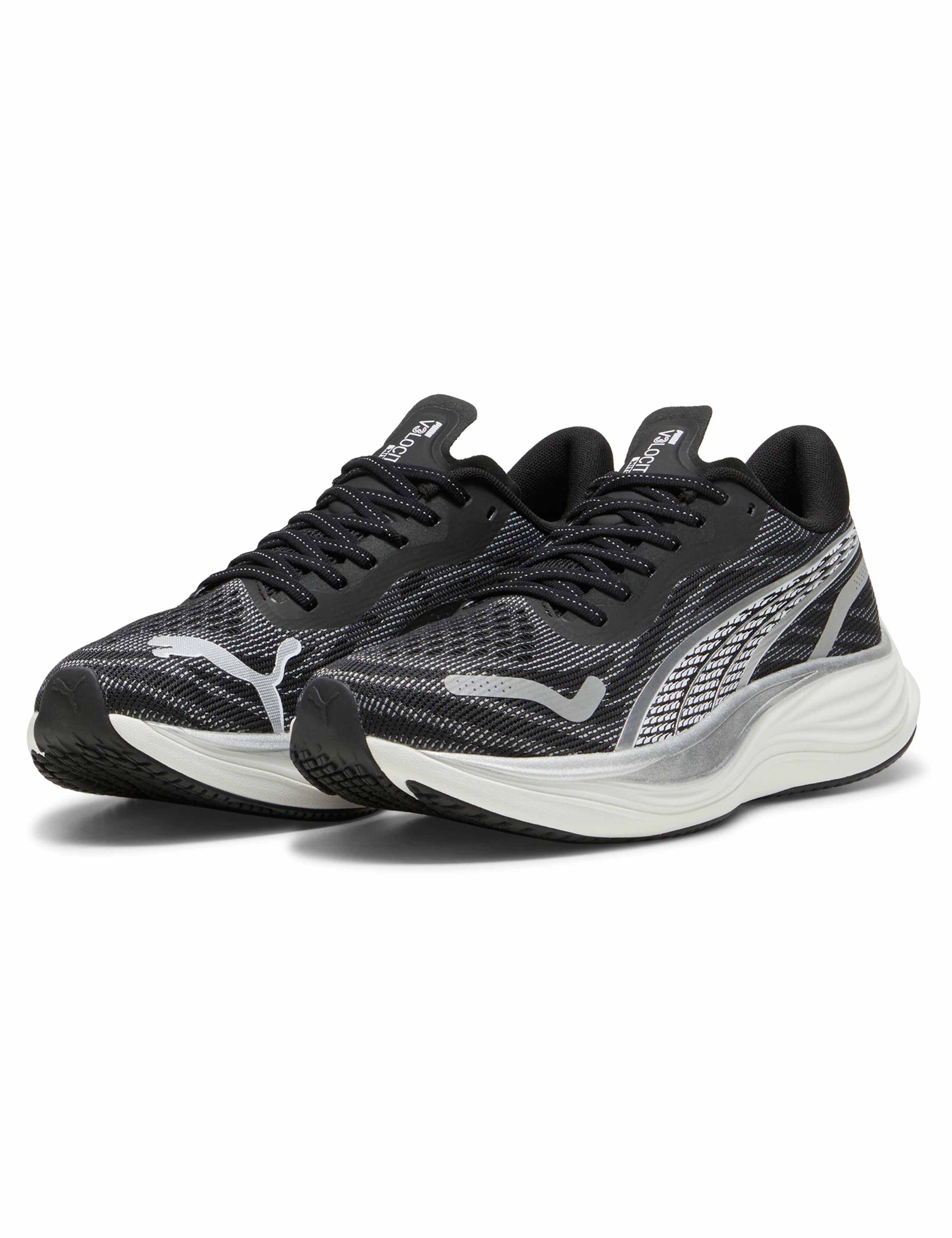 Velocity NITRO 3 Running Trainers 3 of 8